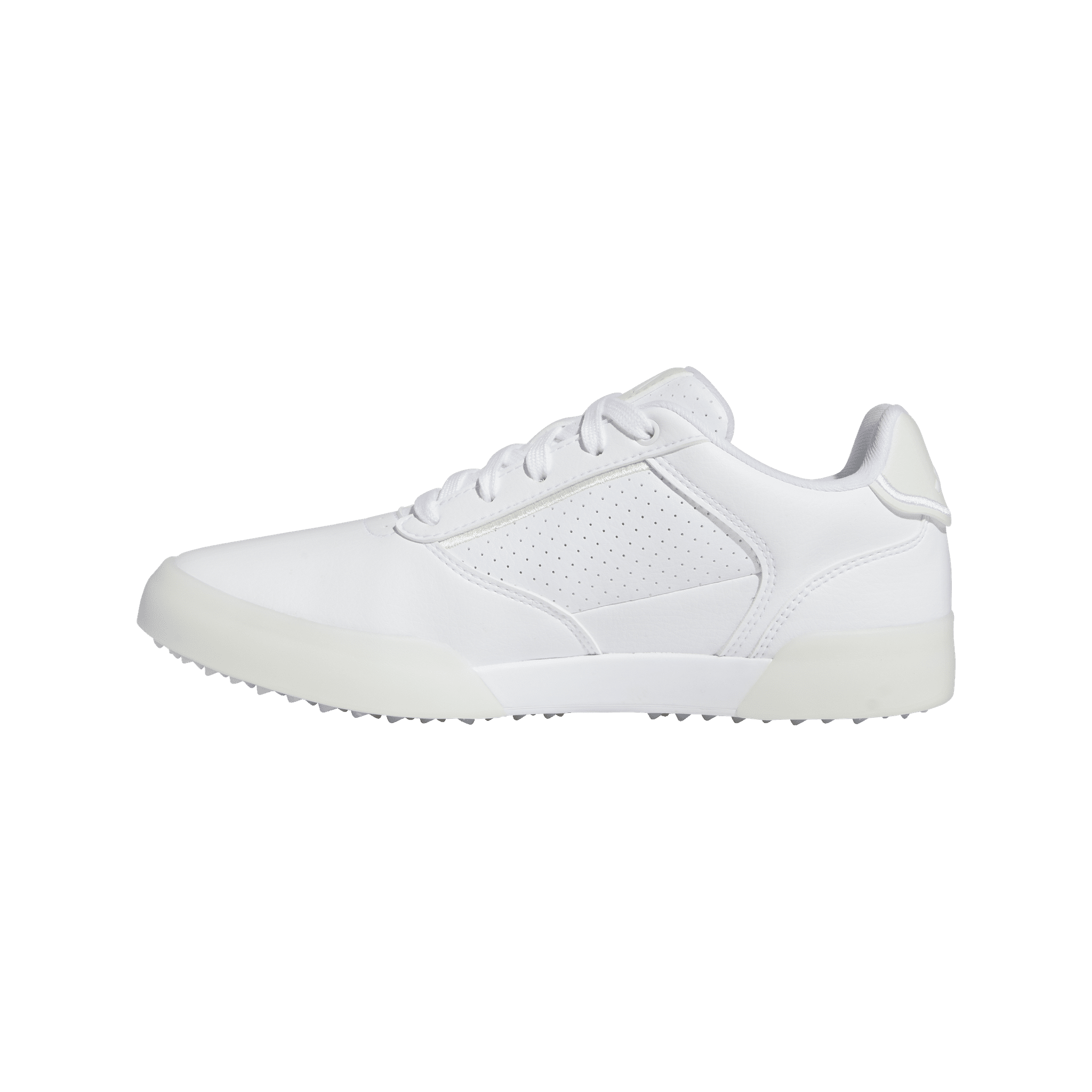 Adidas Retrocross Spikeless dámske golfové topánky