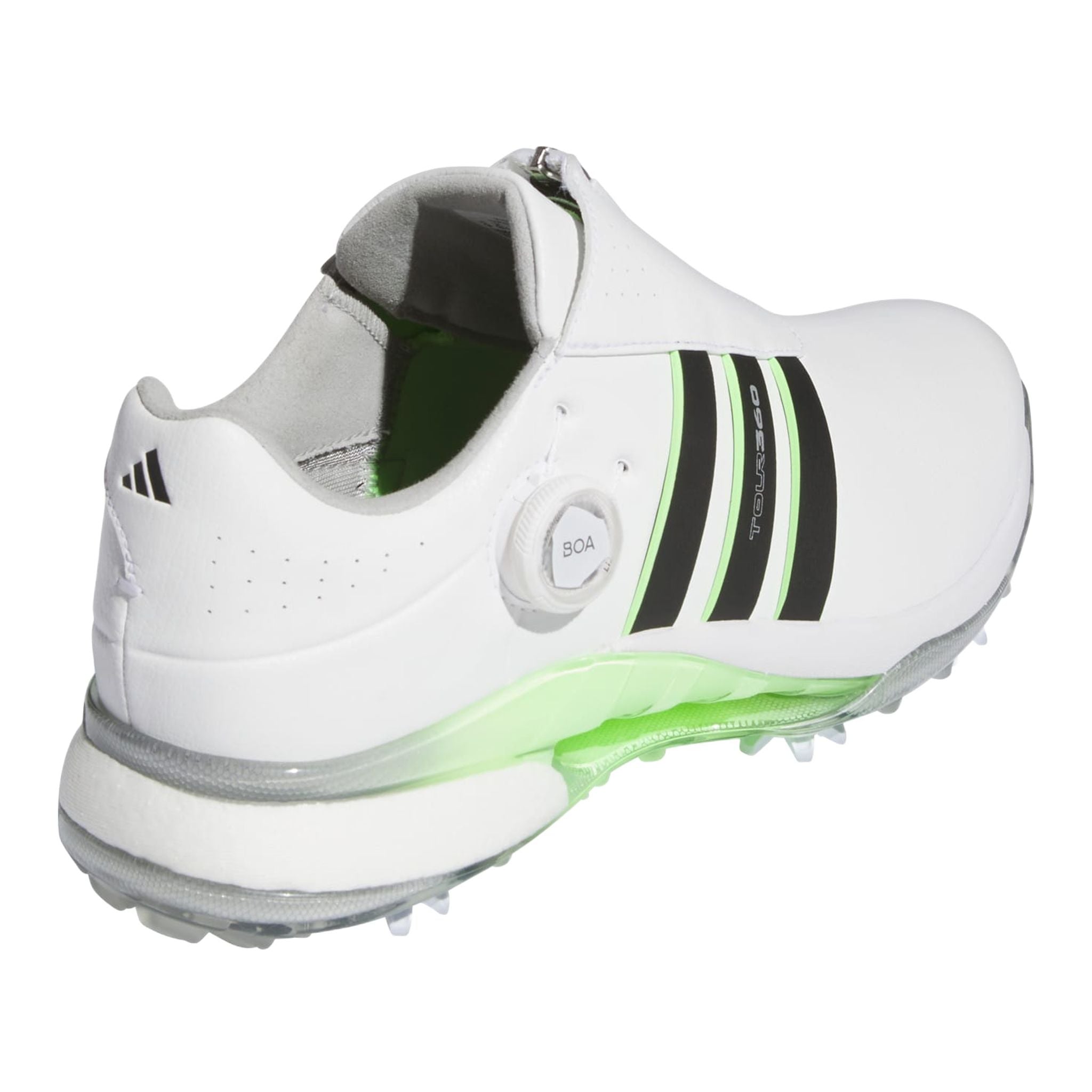 Adidas Tour360 24 BOA Boost Golfschuhe Herren