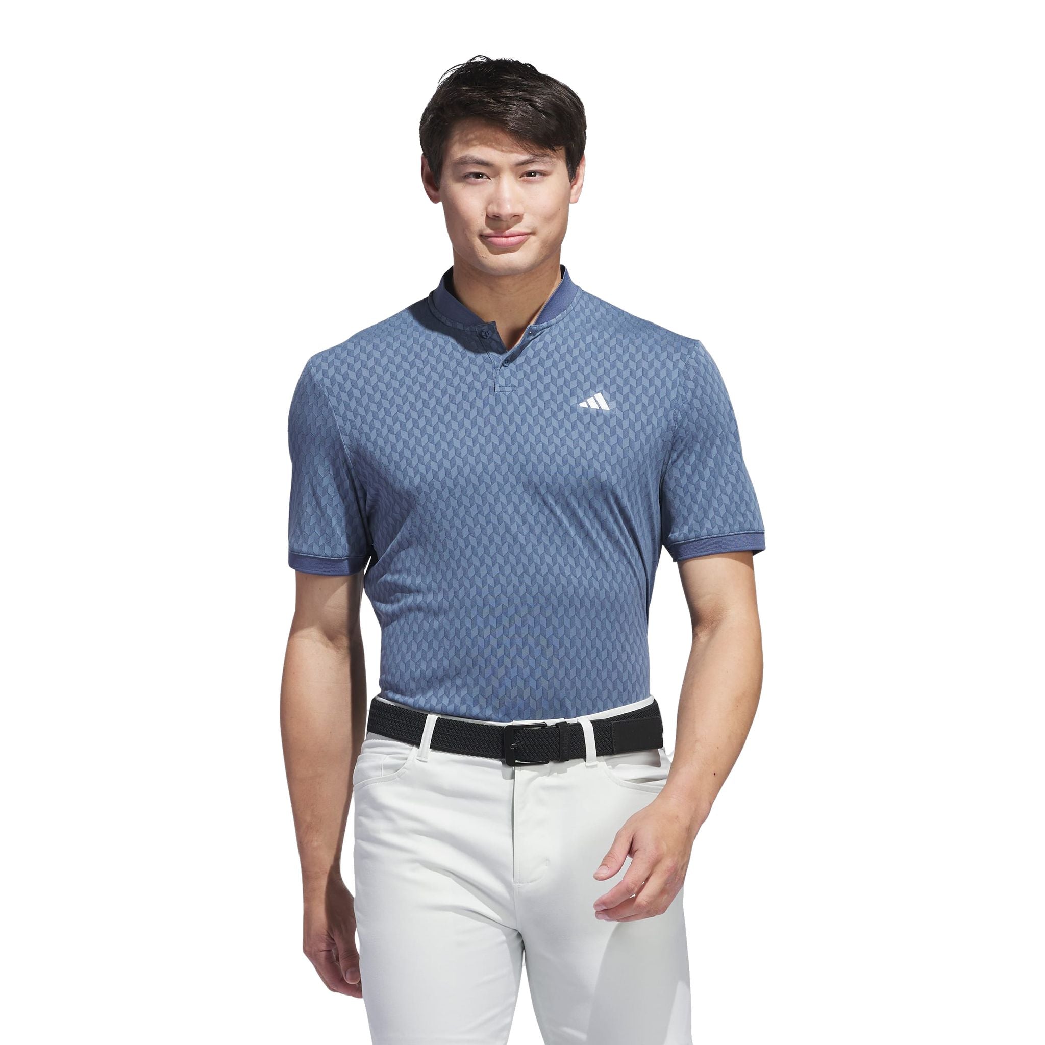 Adidas Ultimate365 Tour Heat.Rdy Polo Shirt Herren