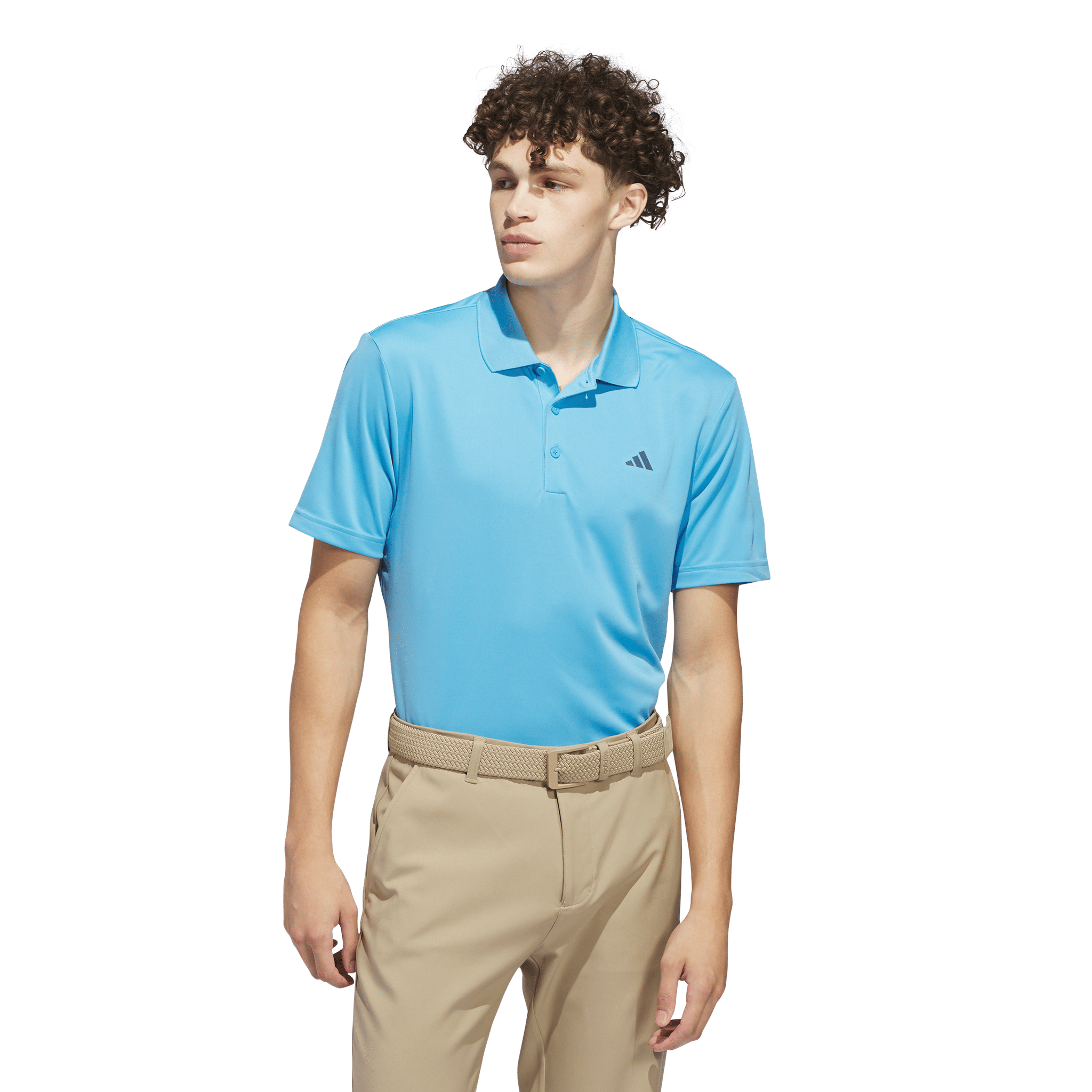 Adidas Core Adidas Performance Polo Shirt Herren