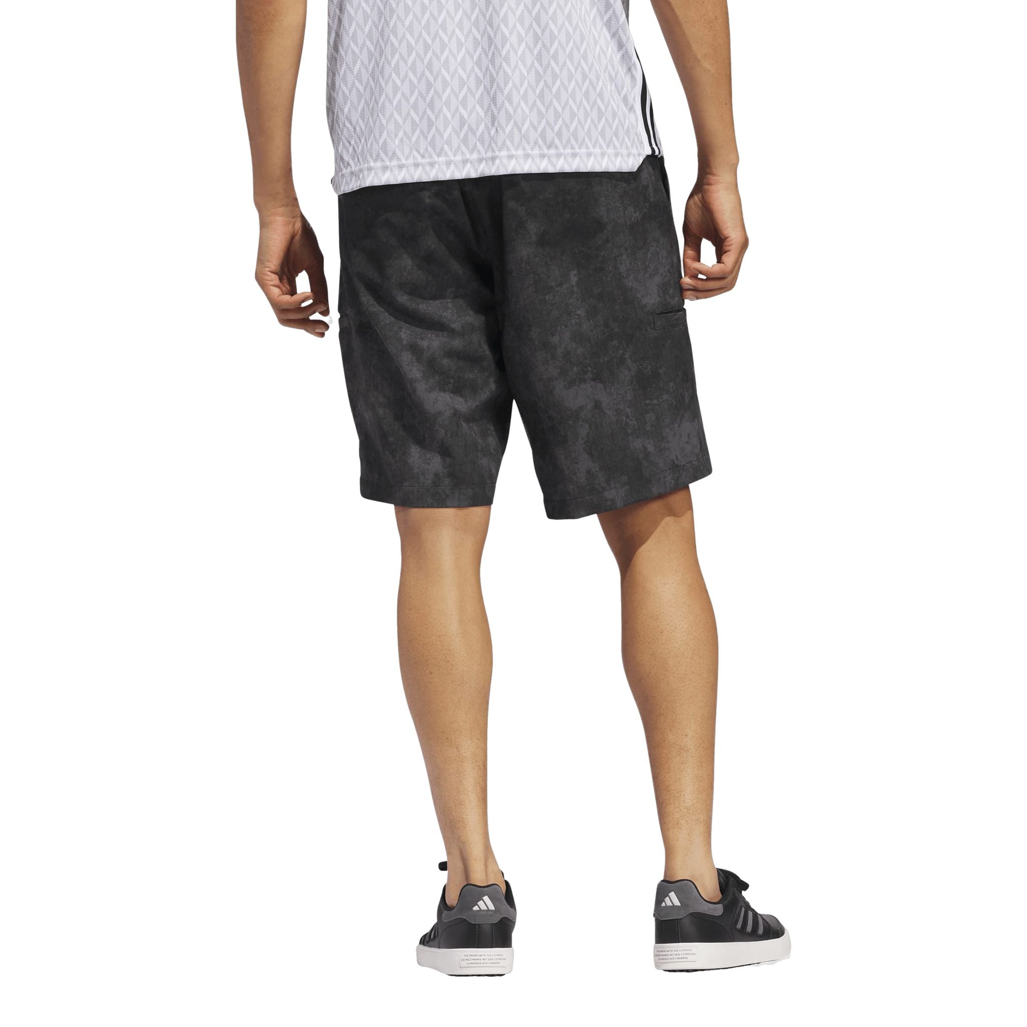 Adidas Adicross Golf Short Herren