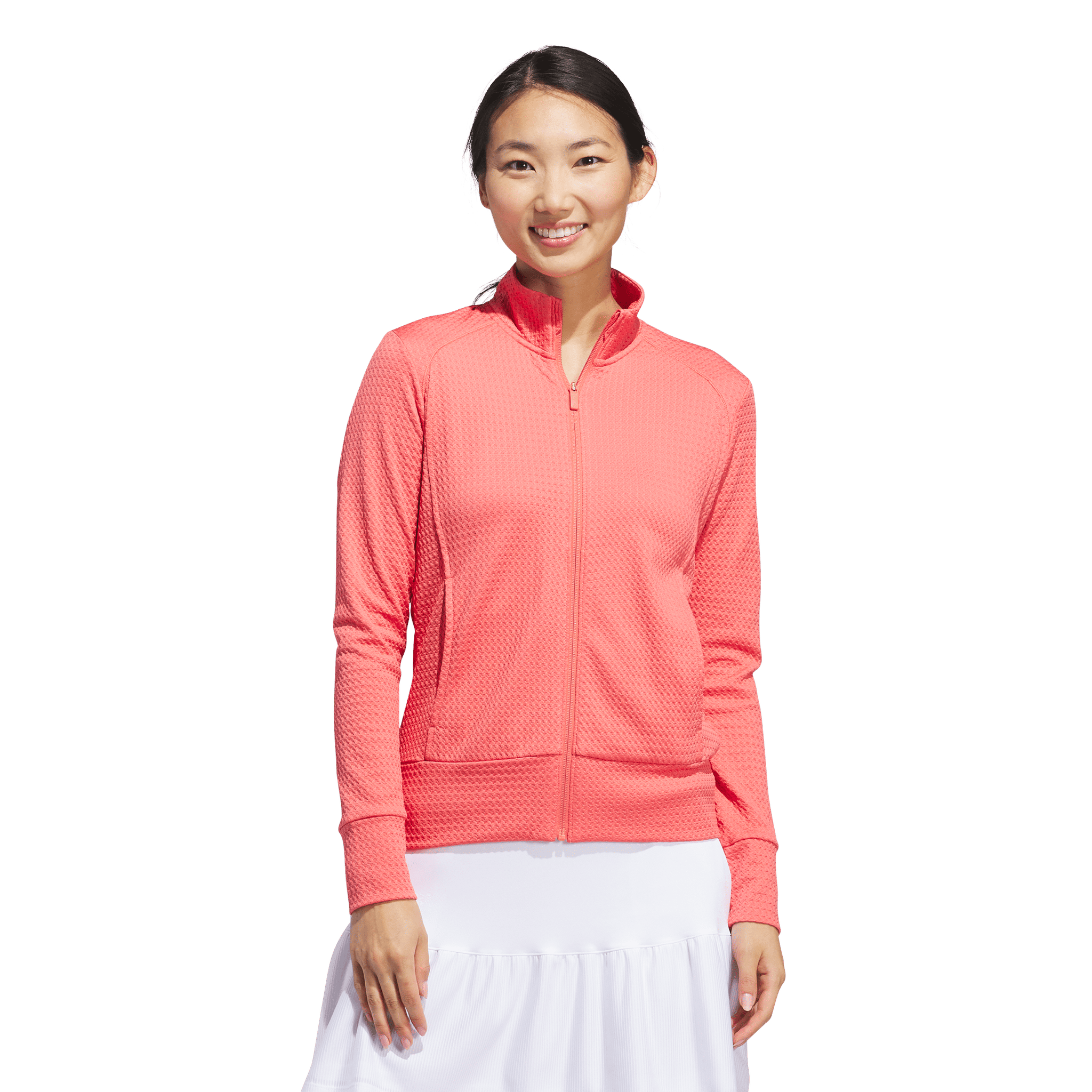 Adidas Ultimate365 Texture Jacket Dámska