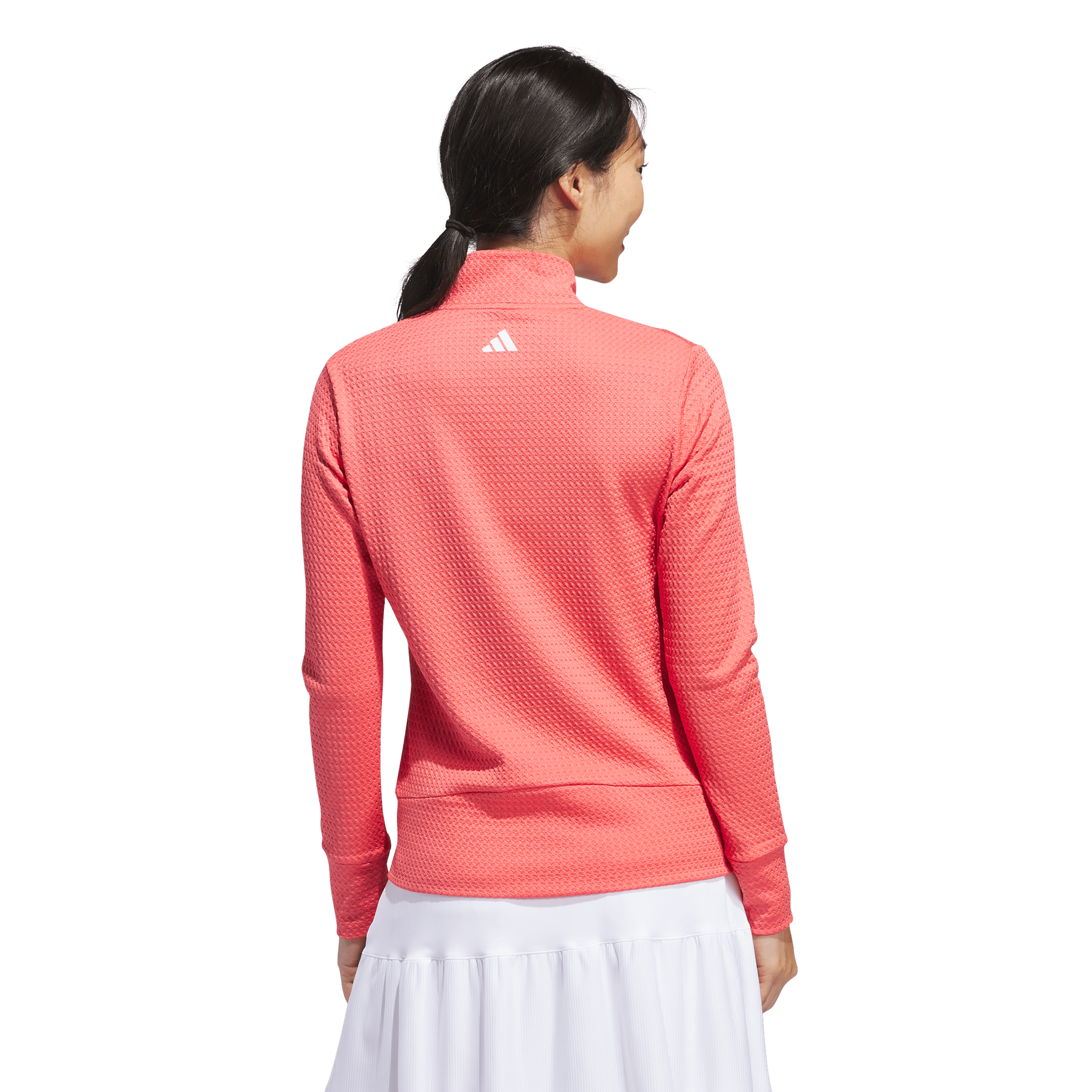 Adidas Ultimate365 Texture Jacket Dámska