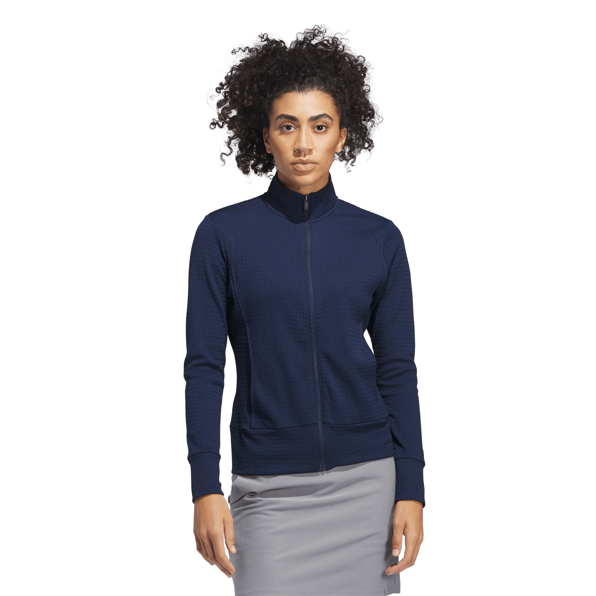 Adidas Ultimate365 Texture Jacket Dámska