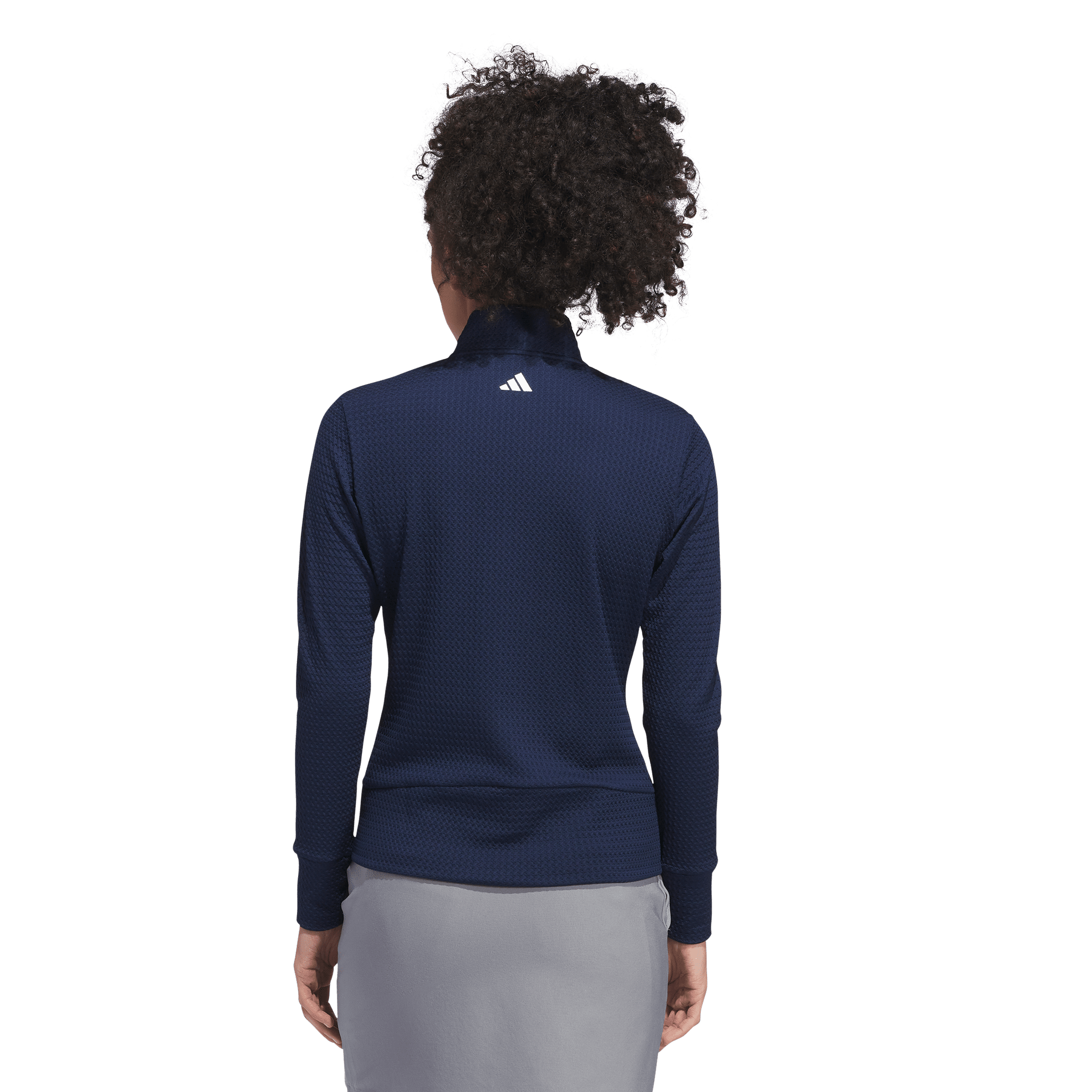 Adidas Ultimate365 Texture Jacke Damen