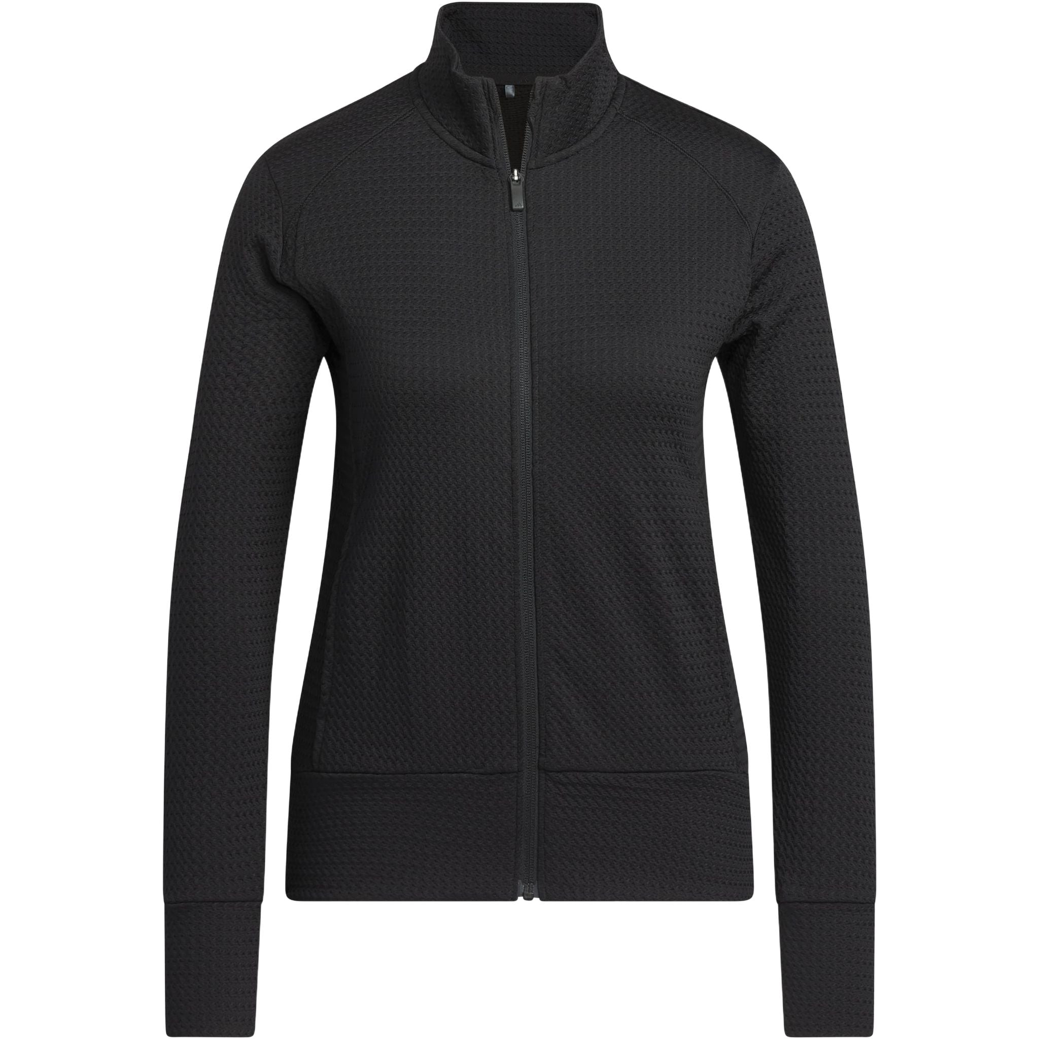 Adidas Ultimate365 Texture Jacke Damen