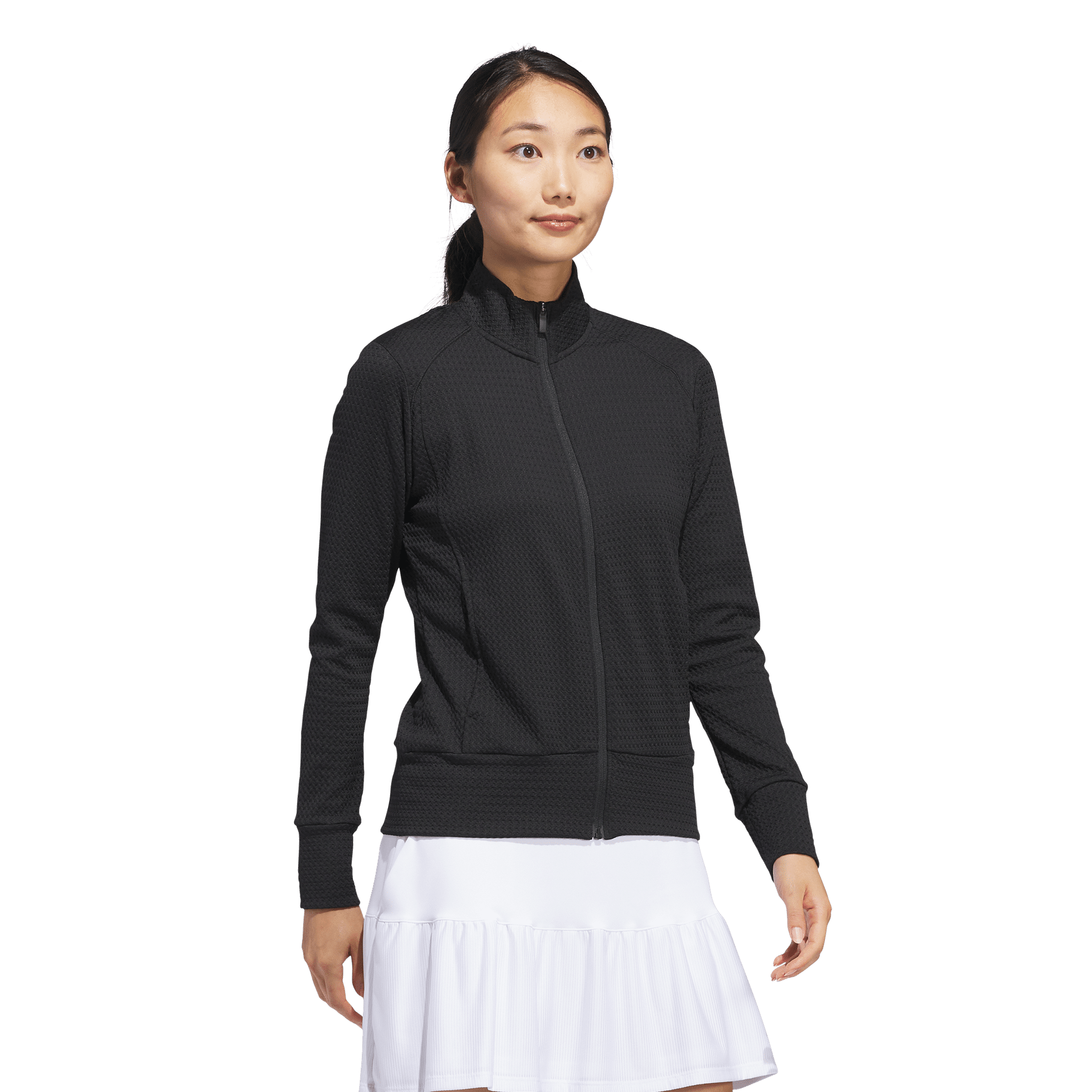 Adidas Ultimate365 Texture Jacket Dámska