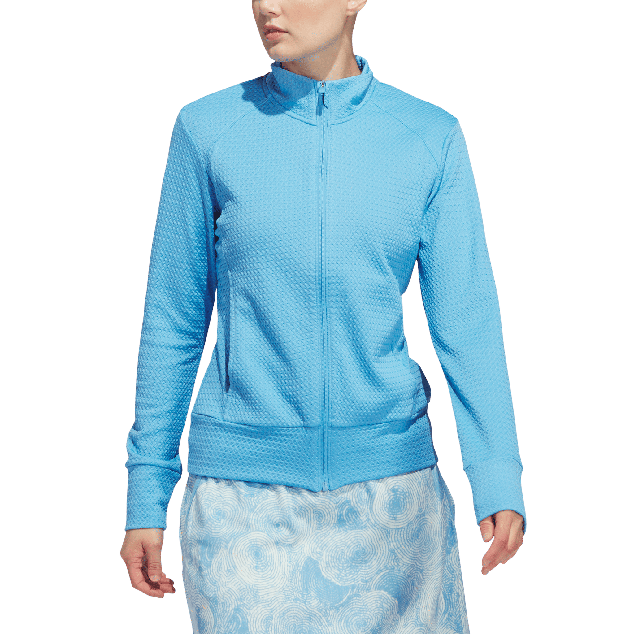 Adidas Ultimate365 Texture Jacket Dámska
