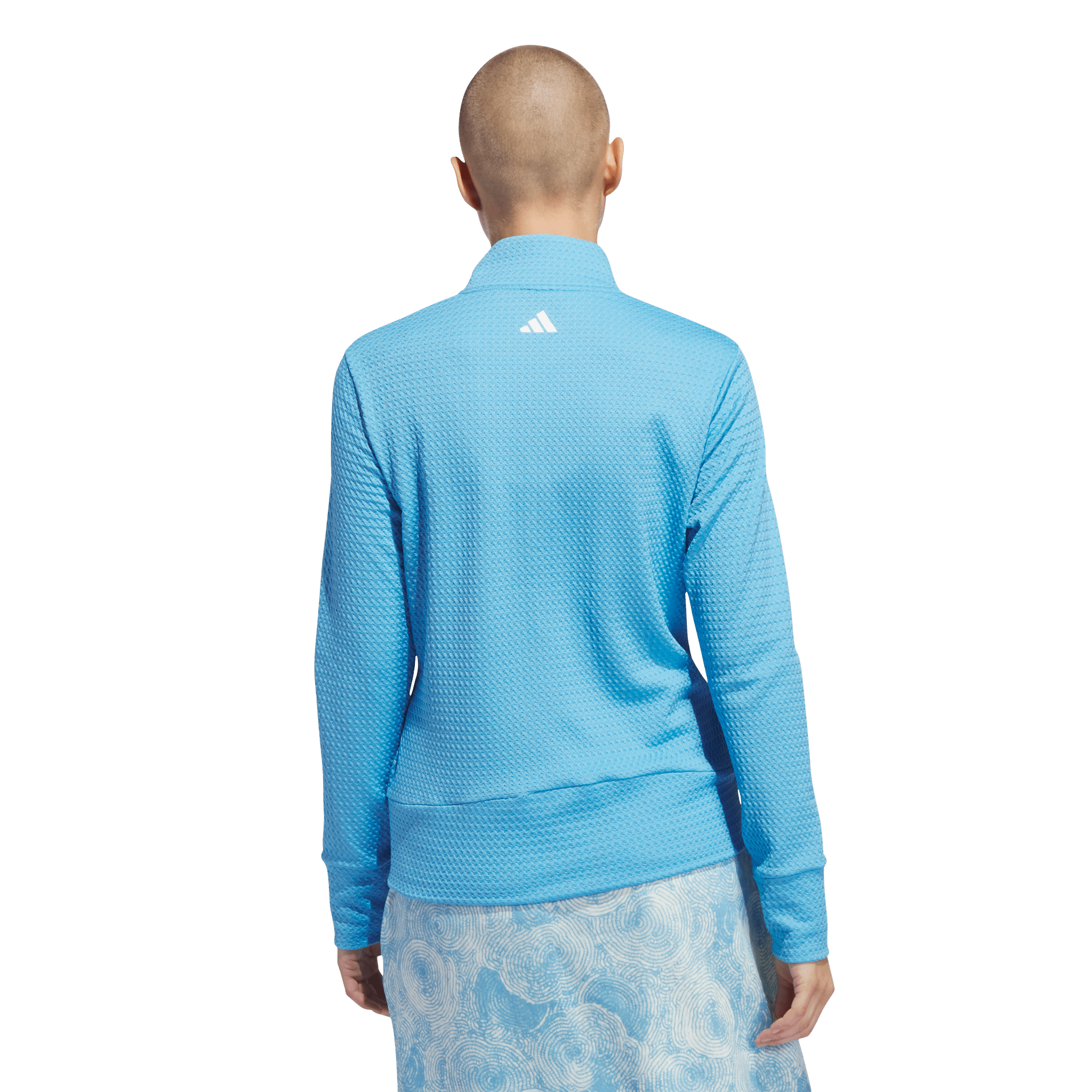 Adidas Ultimate365 Texture Jacket Dámska
