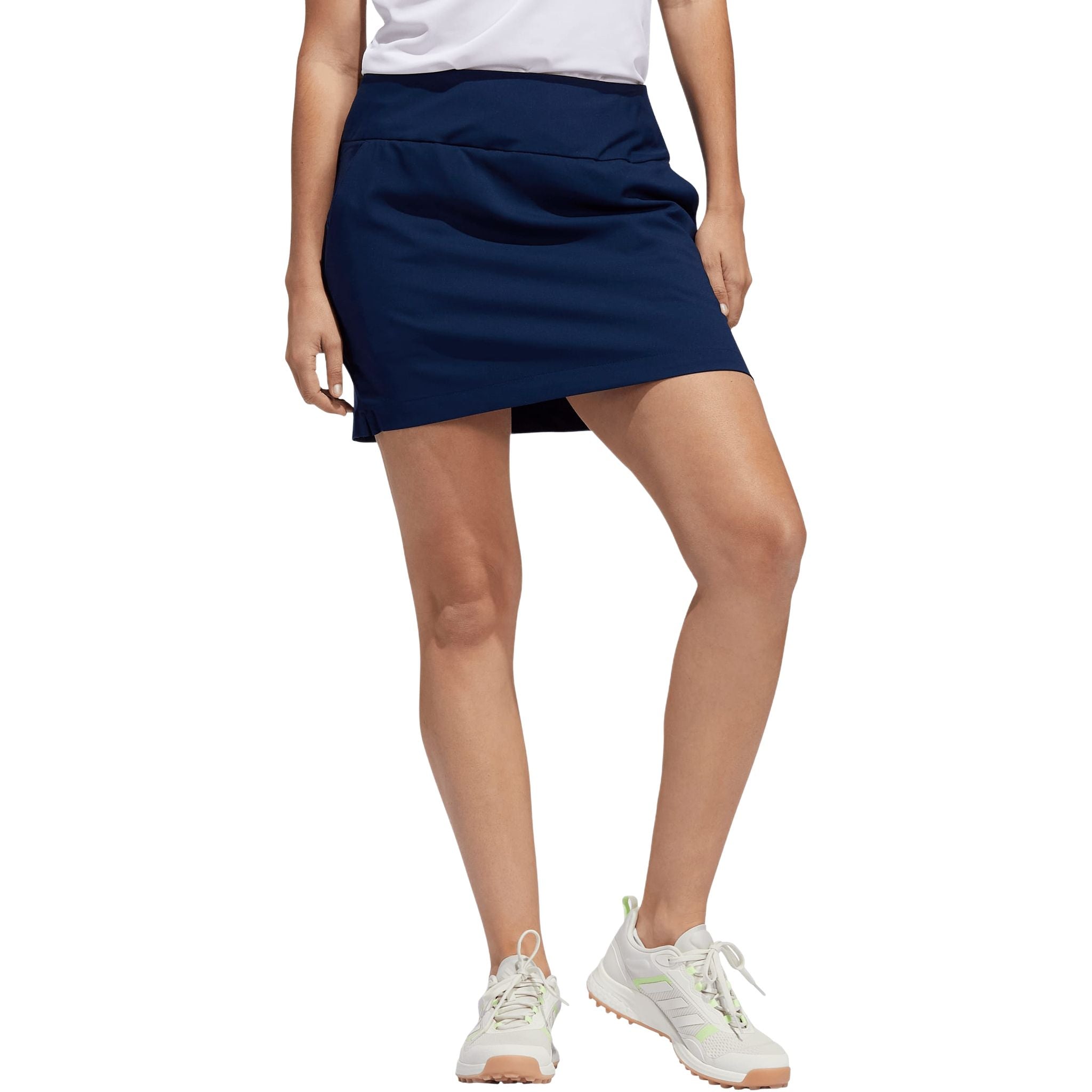 Adidas Solid Skort Damen