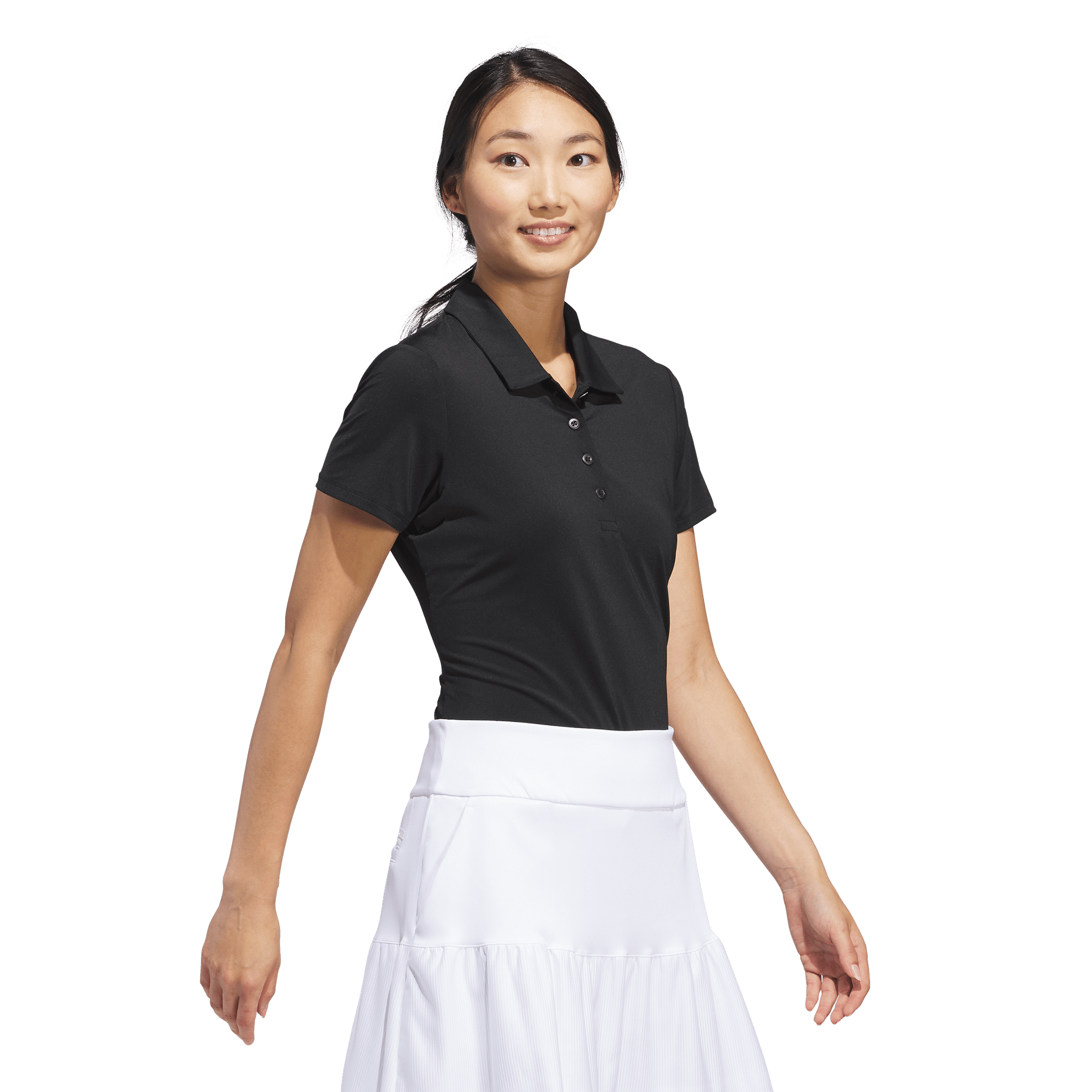 Adidas Ultimate365 Solid Polo Damen
