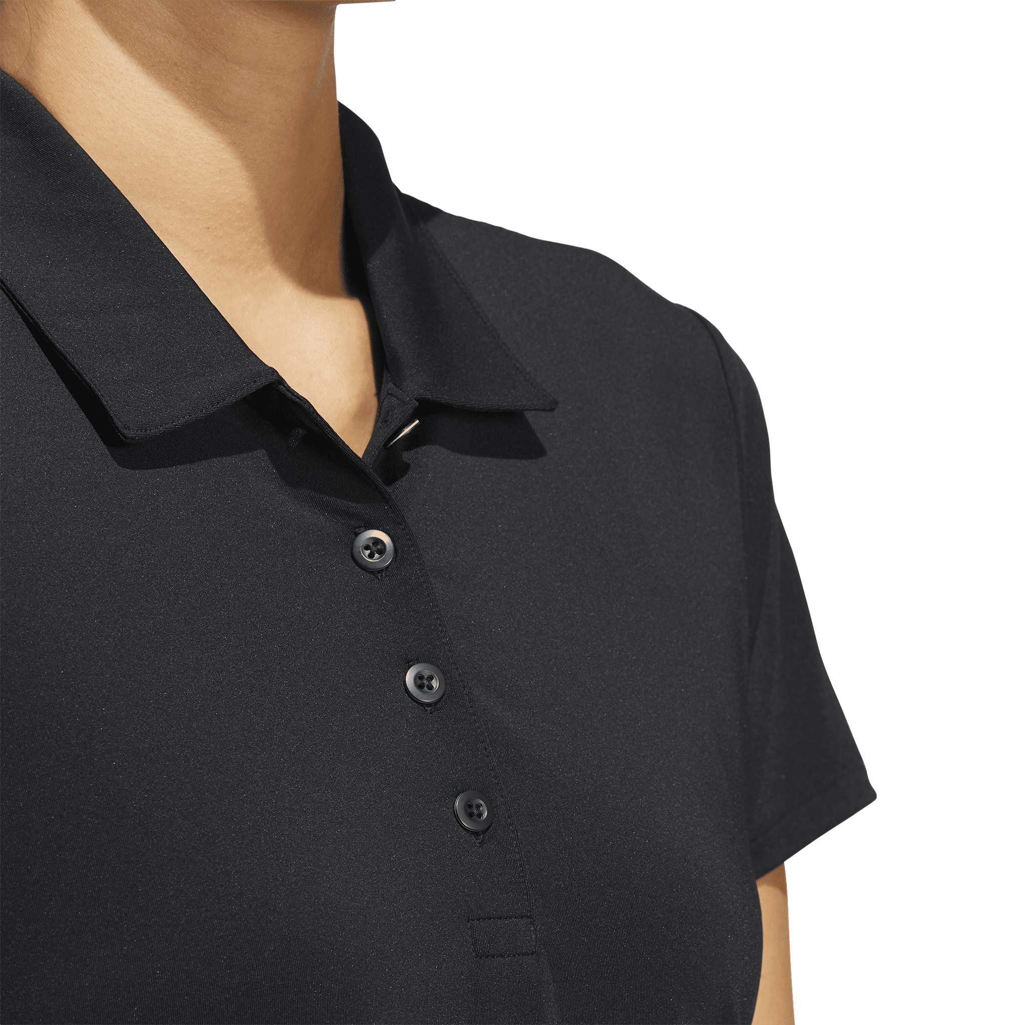 Adidas Ultimate365 Solid Polo Damen
