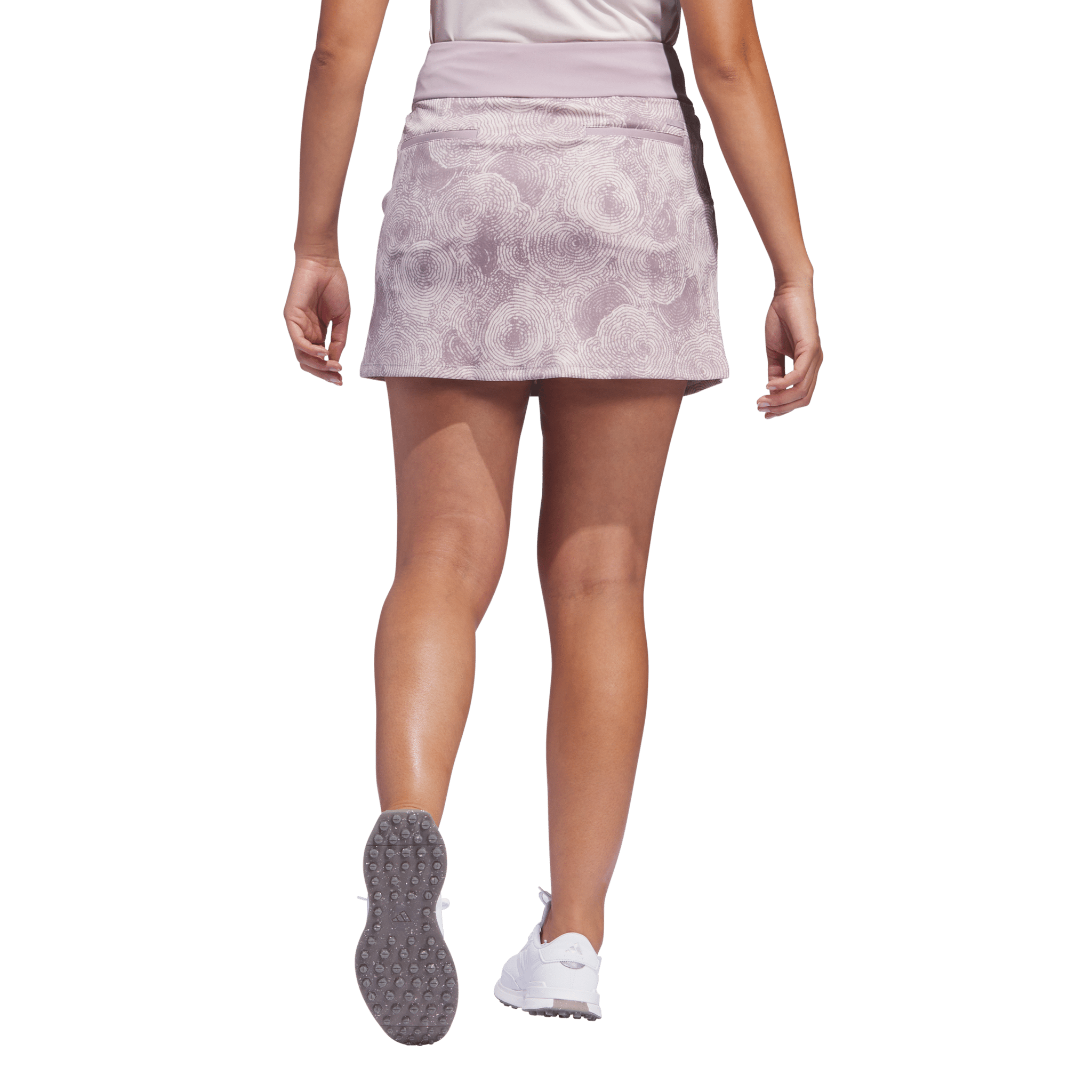 Adidas Ultimate365 Printed Skort Dámske