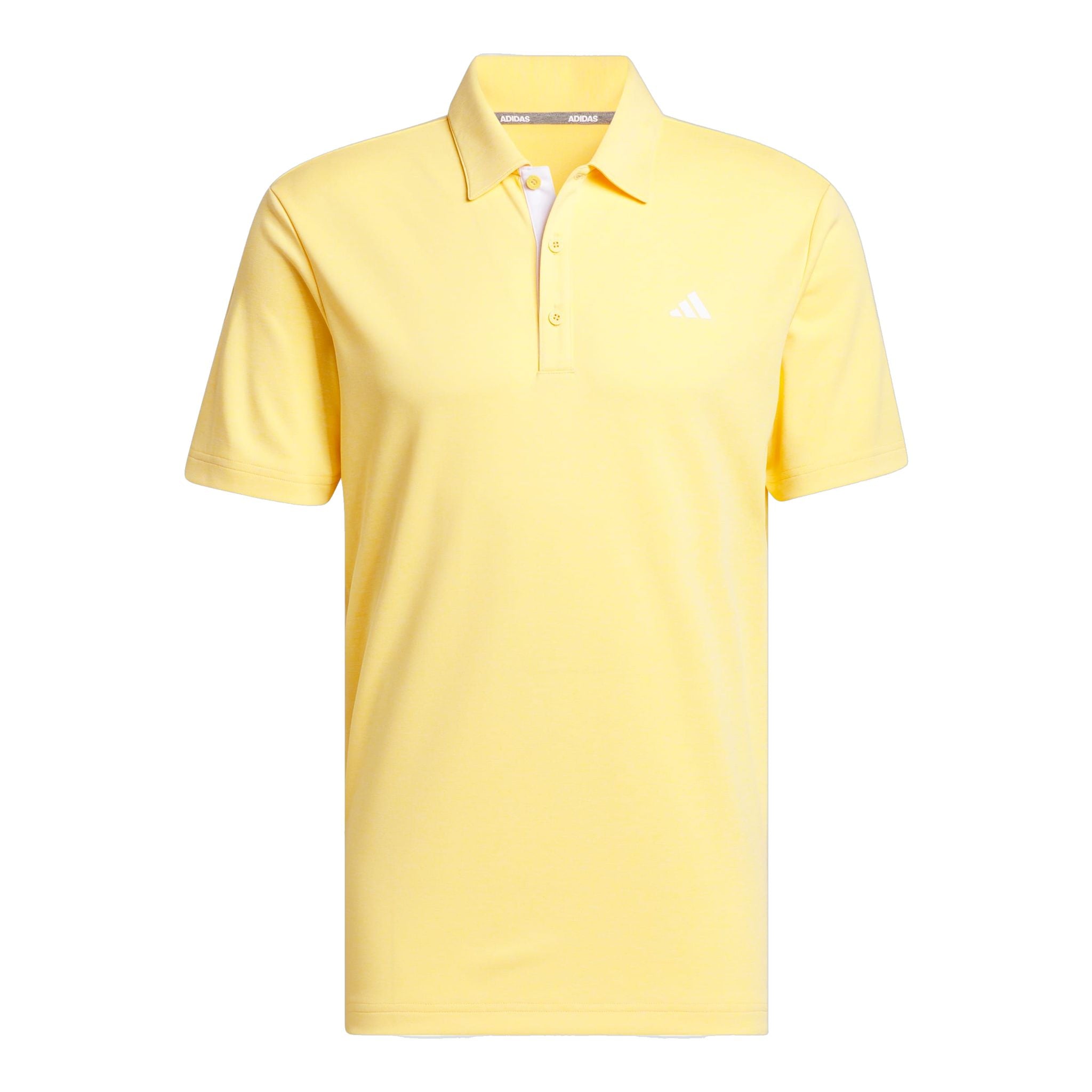 Adidas Drive Heather Poloshirt Herren