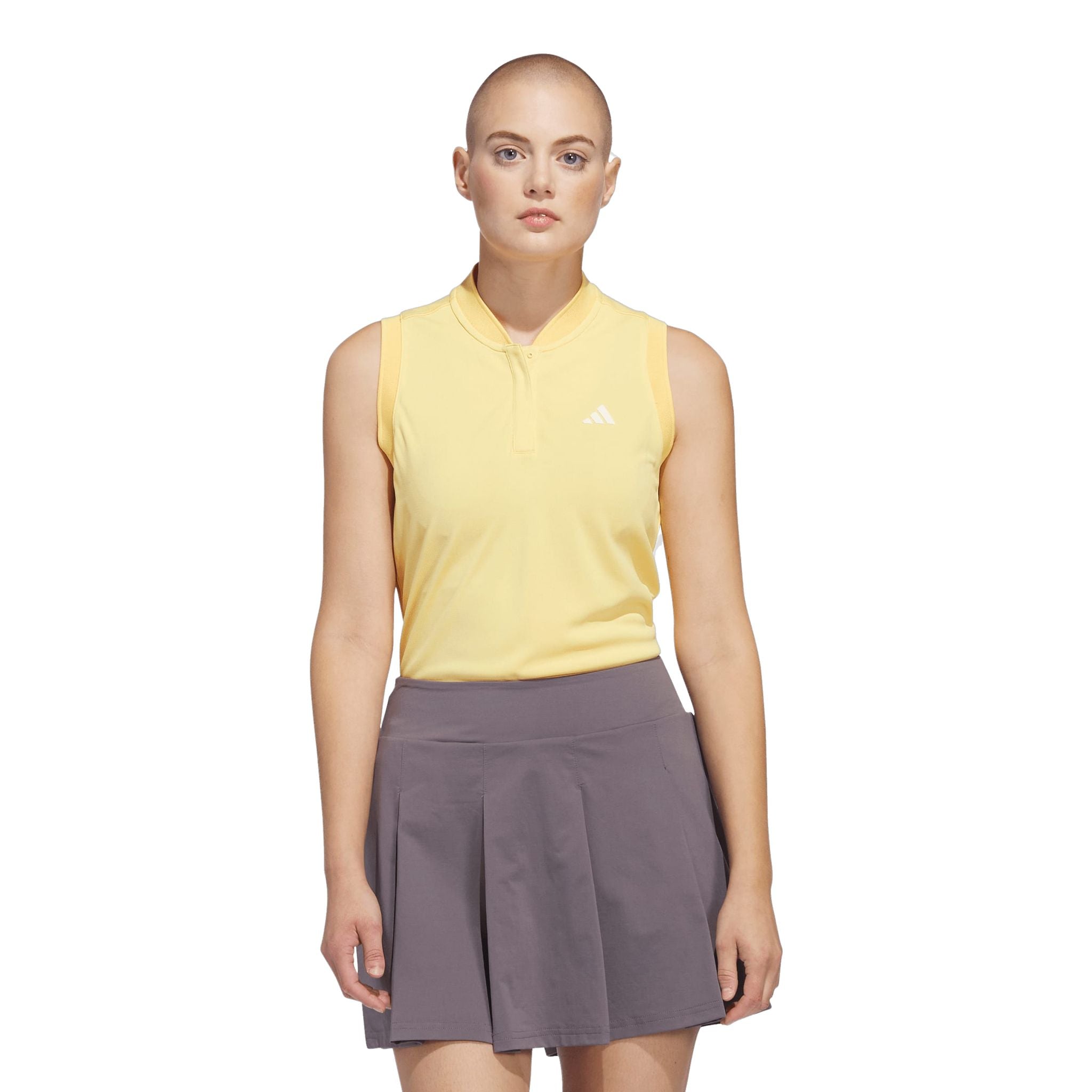 Adidas Ultimate365 Tour Heat.Rdy Polo Damen