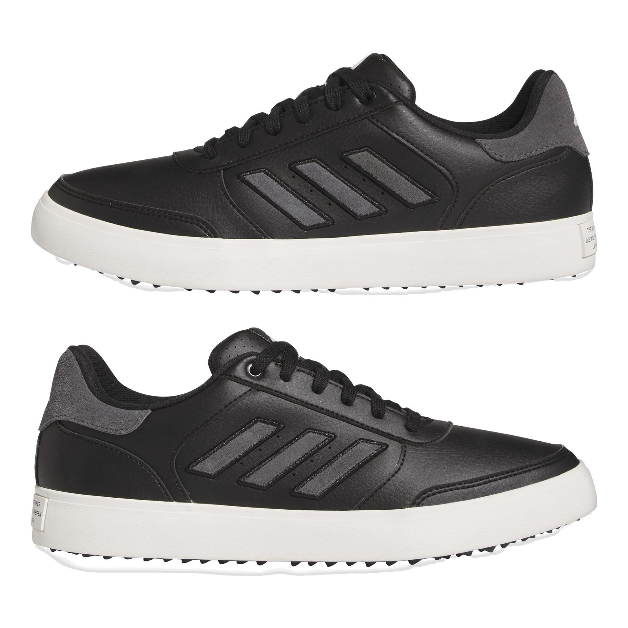 Adidas Retrocross 24 Spikeless Golfschuh