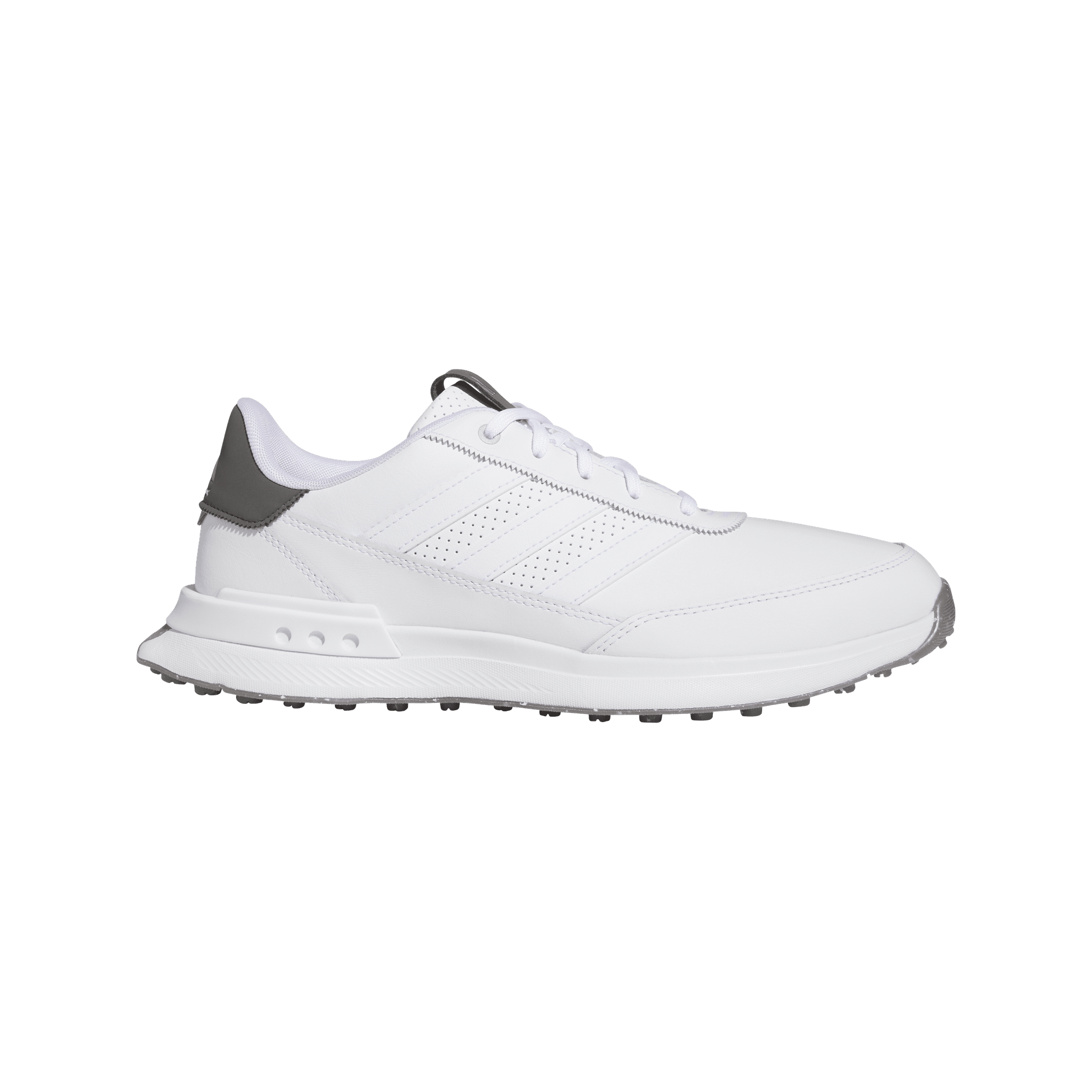 Adidas S2G Spikeless Leather 24 Golfové topánky pre mužov