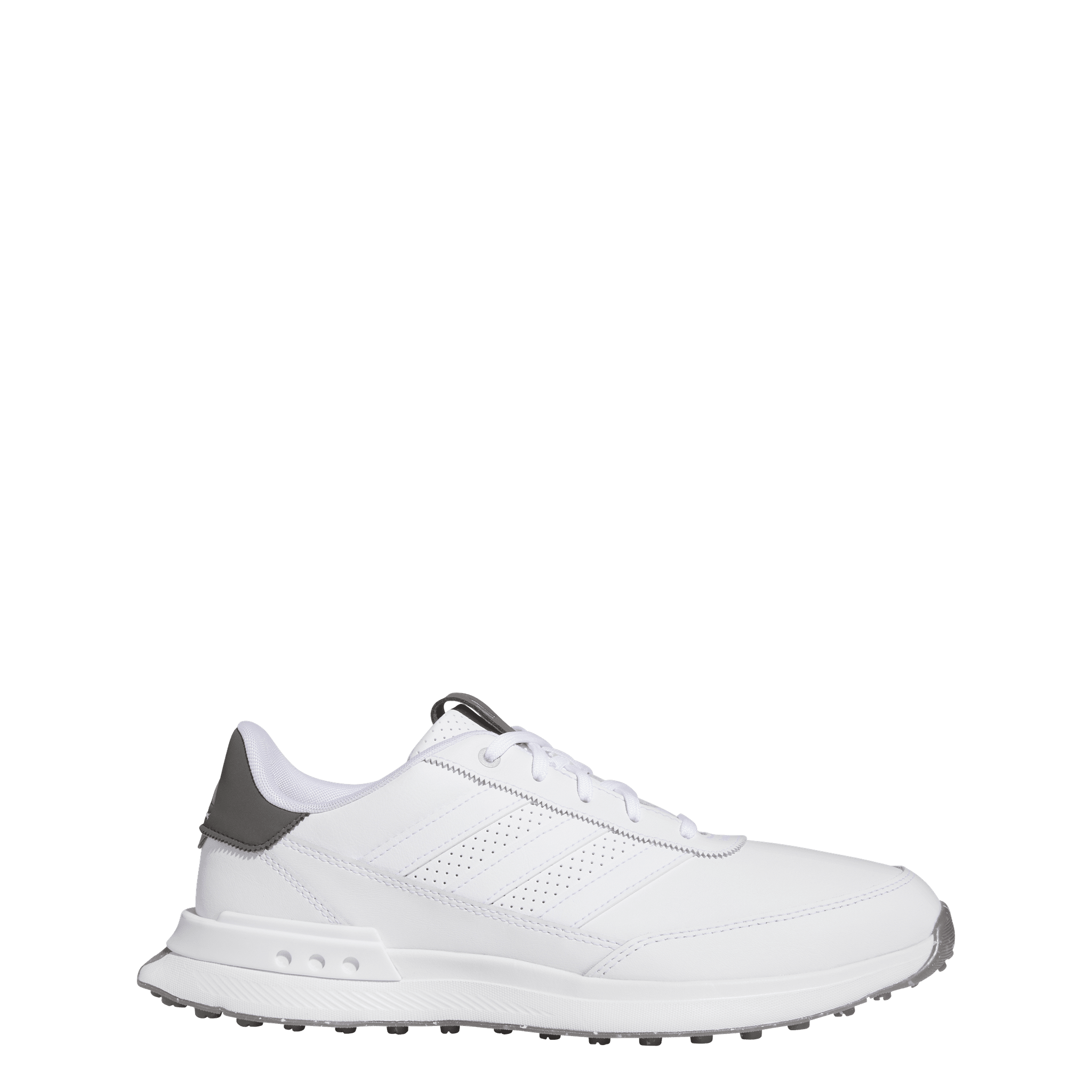 Adidas S2G Spikeless Leather 24 Golfové topánky pre mužov