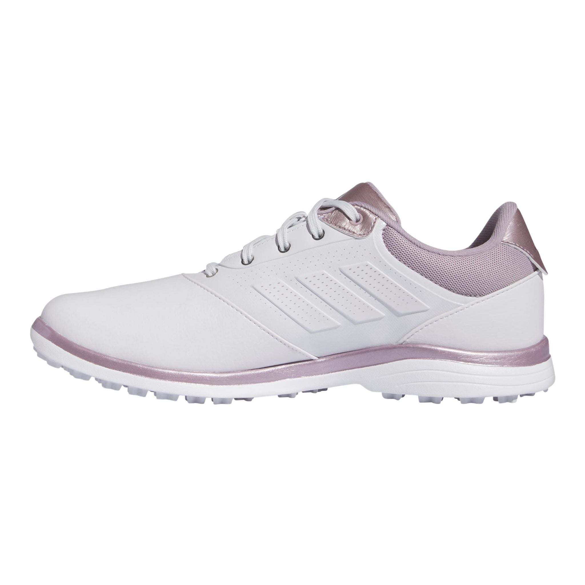 Adidas W Alphaflex 24 Traxion Golfschuh Damen