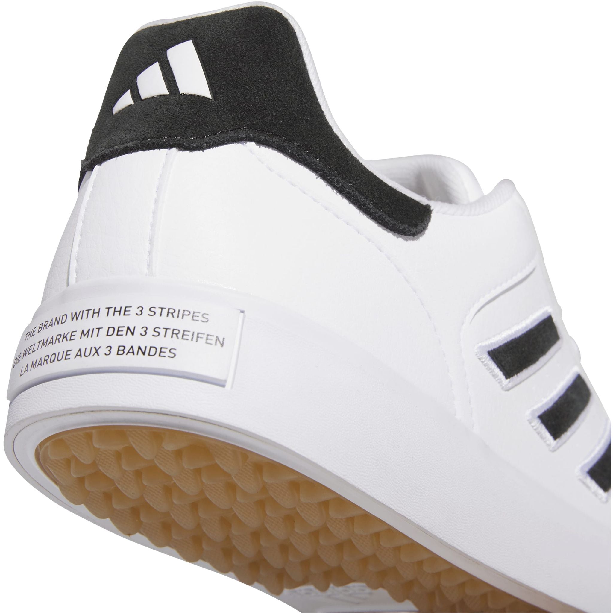 Adidas Retrocross 24 Spikeless Golfschuh