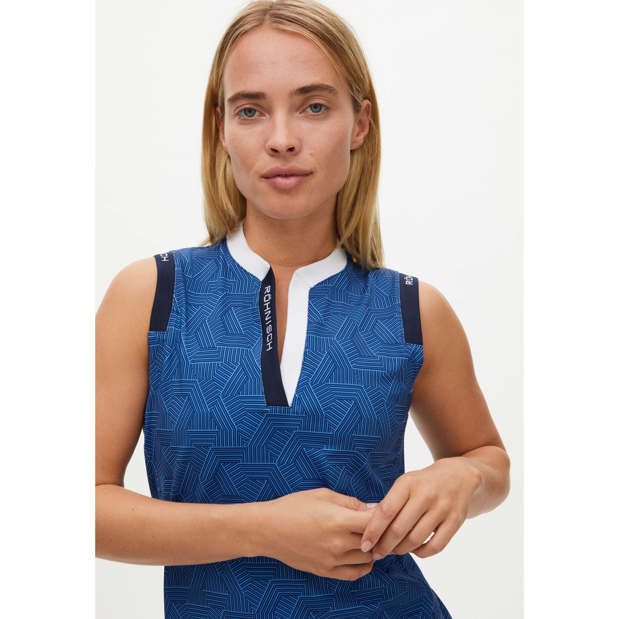 Röhnisch Abby Sleeveless Golfkleid Damen