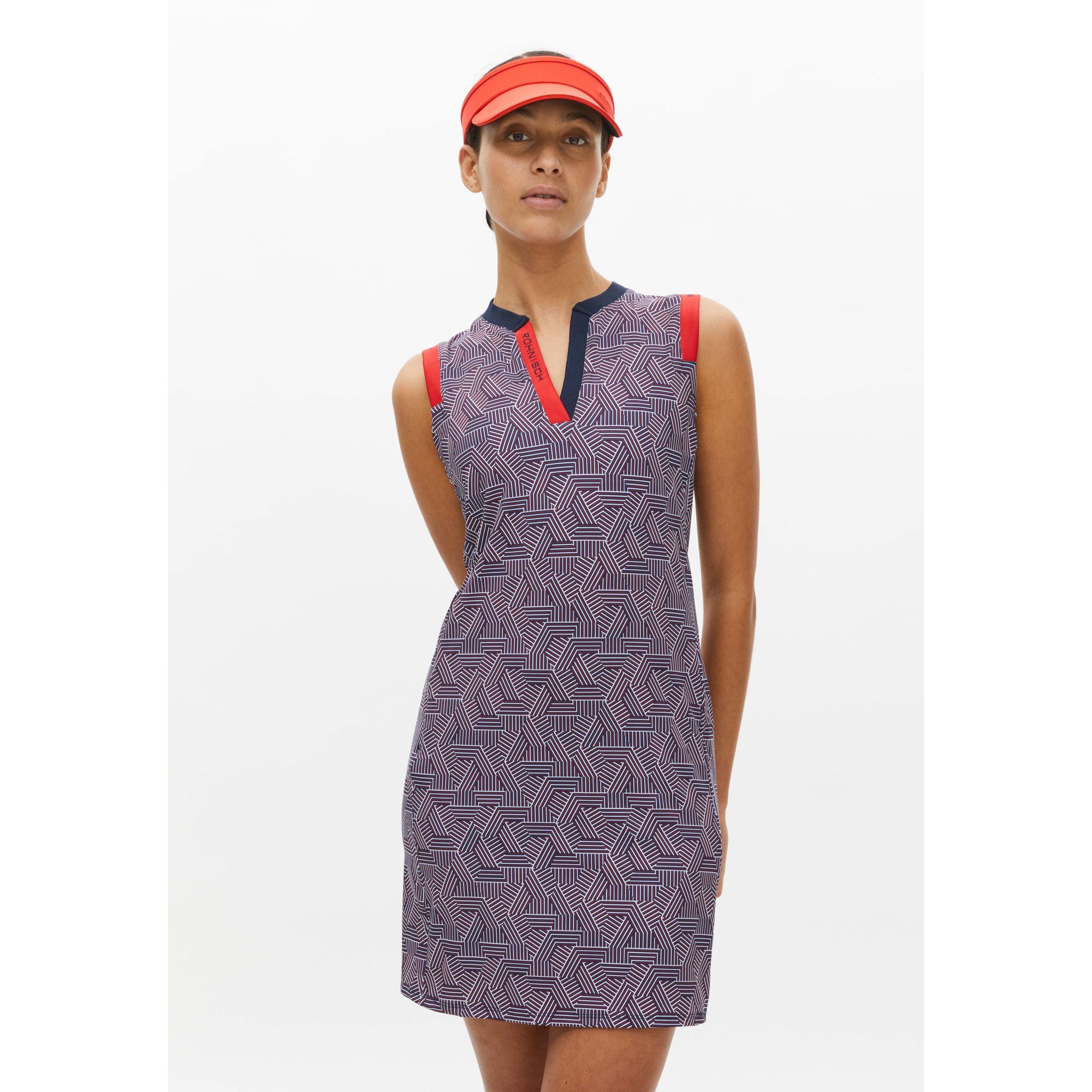 Röhnisch Abby Sleeveless Golfkleid Damen