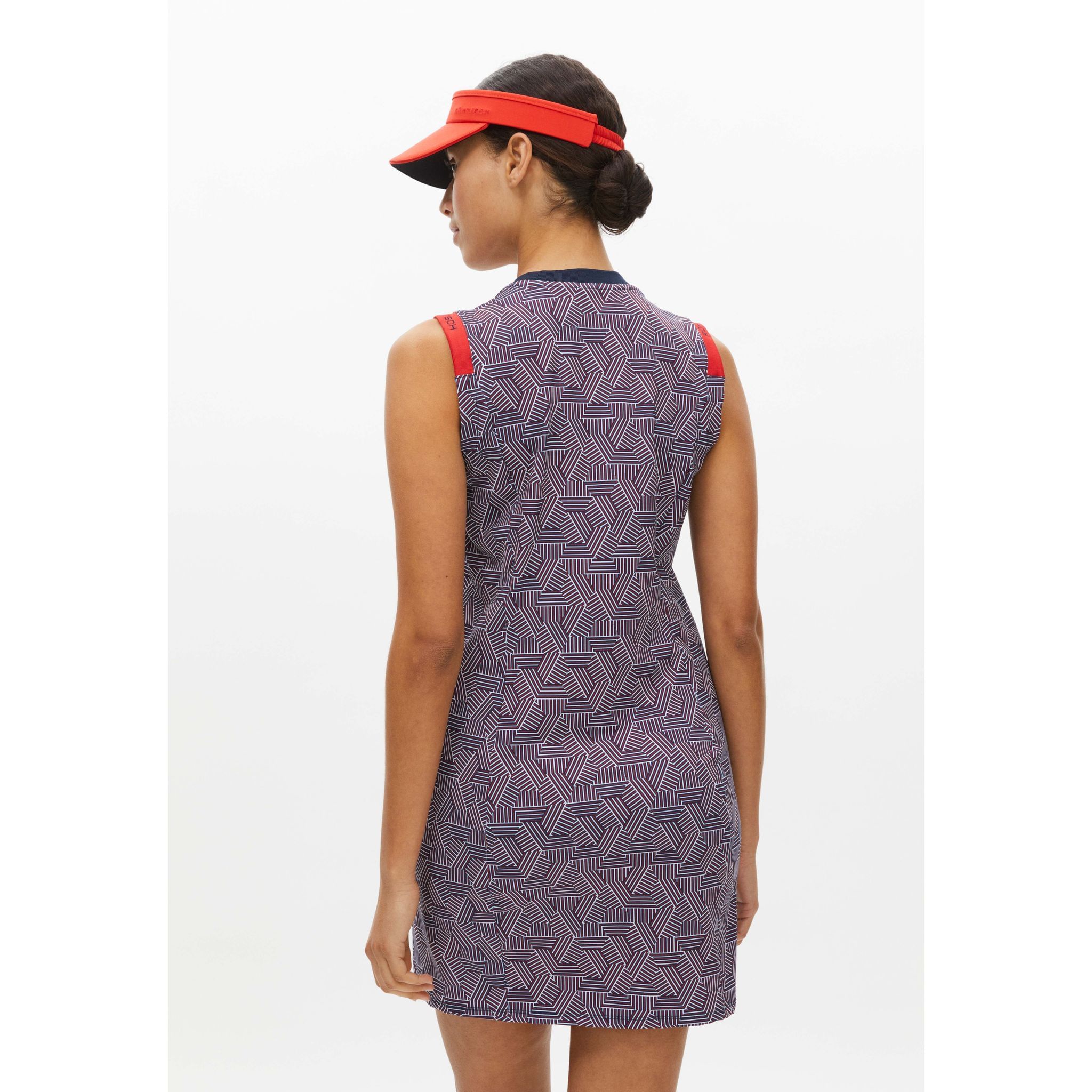 Röhnisch Abby Sleeveless Golfkleid Damen