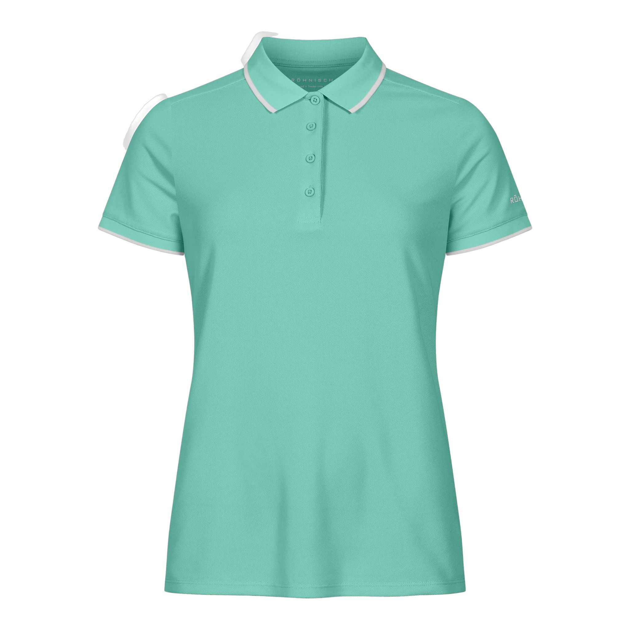 Röhnisch Miriam Poloshirt Damen