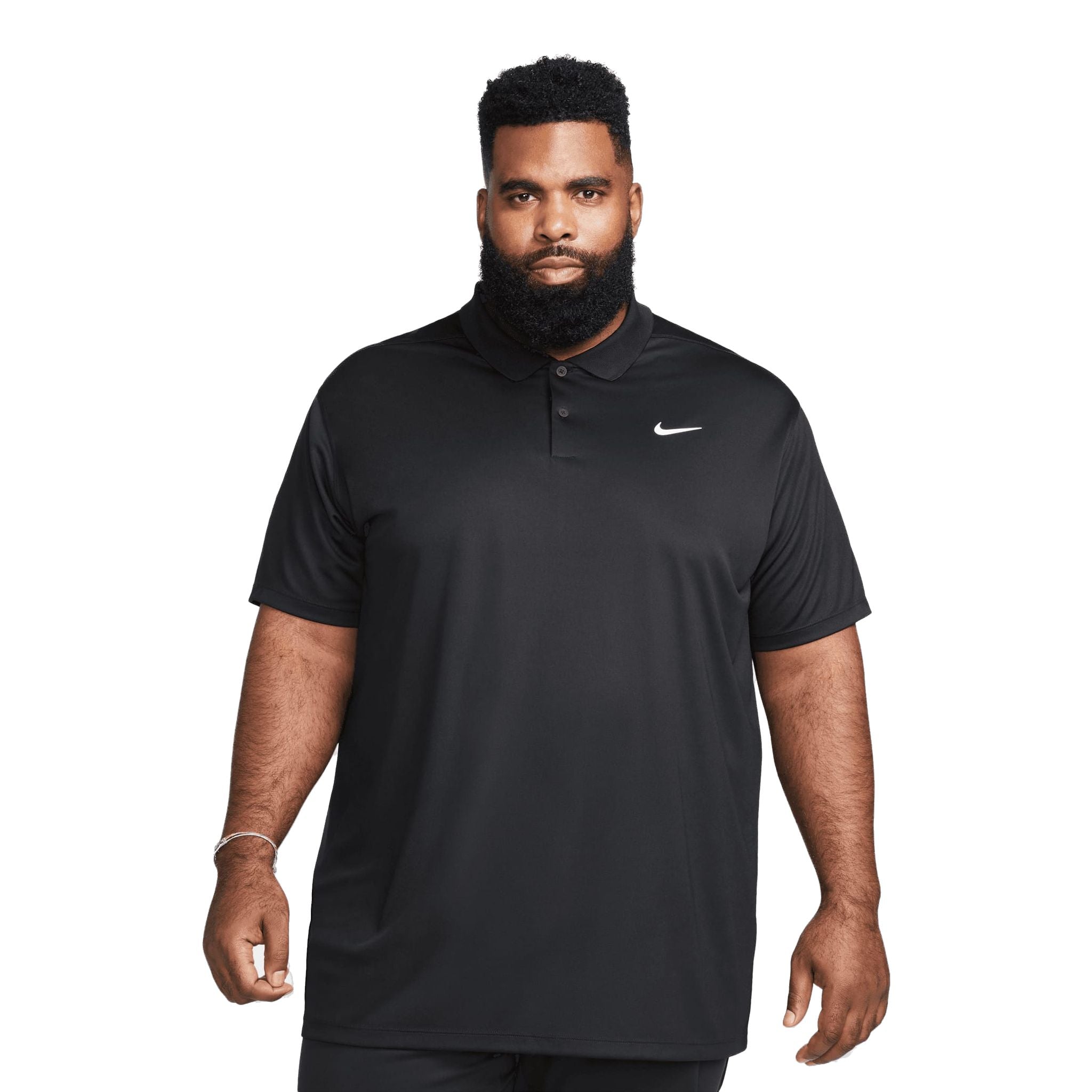 Nike Dri-Fit Victory Solid Polo Herren