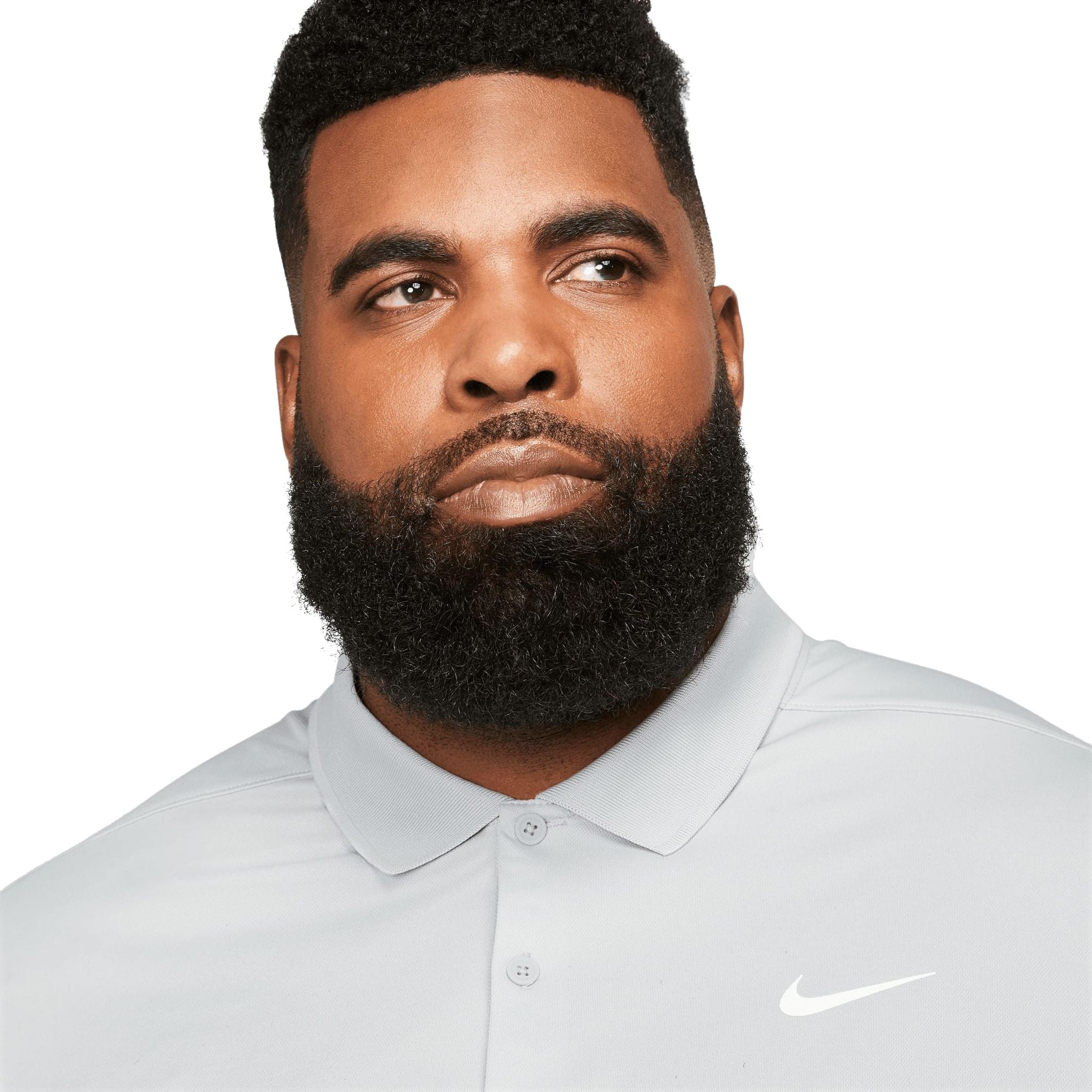 Nike Dri-Fit Victory Solid Polo Herren