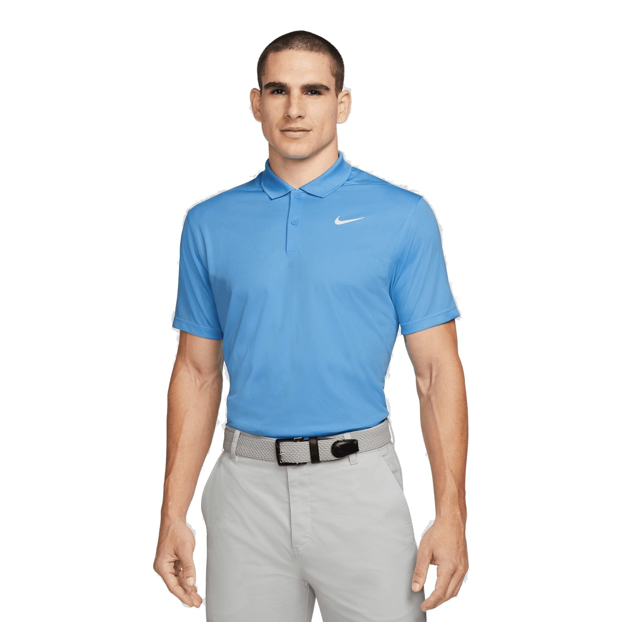 Nike Dri-Fit Victory Solid Polo Herren