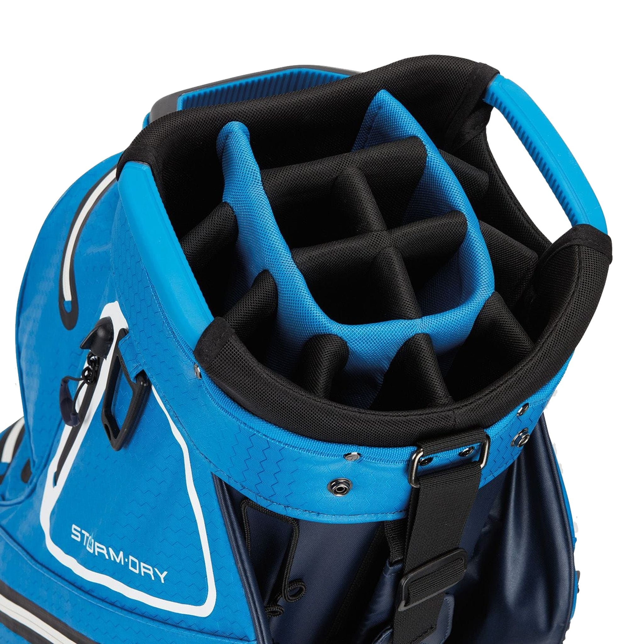 TaylorMade Storm-Dry II Waterproof Cartbag