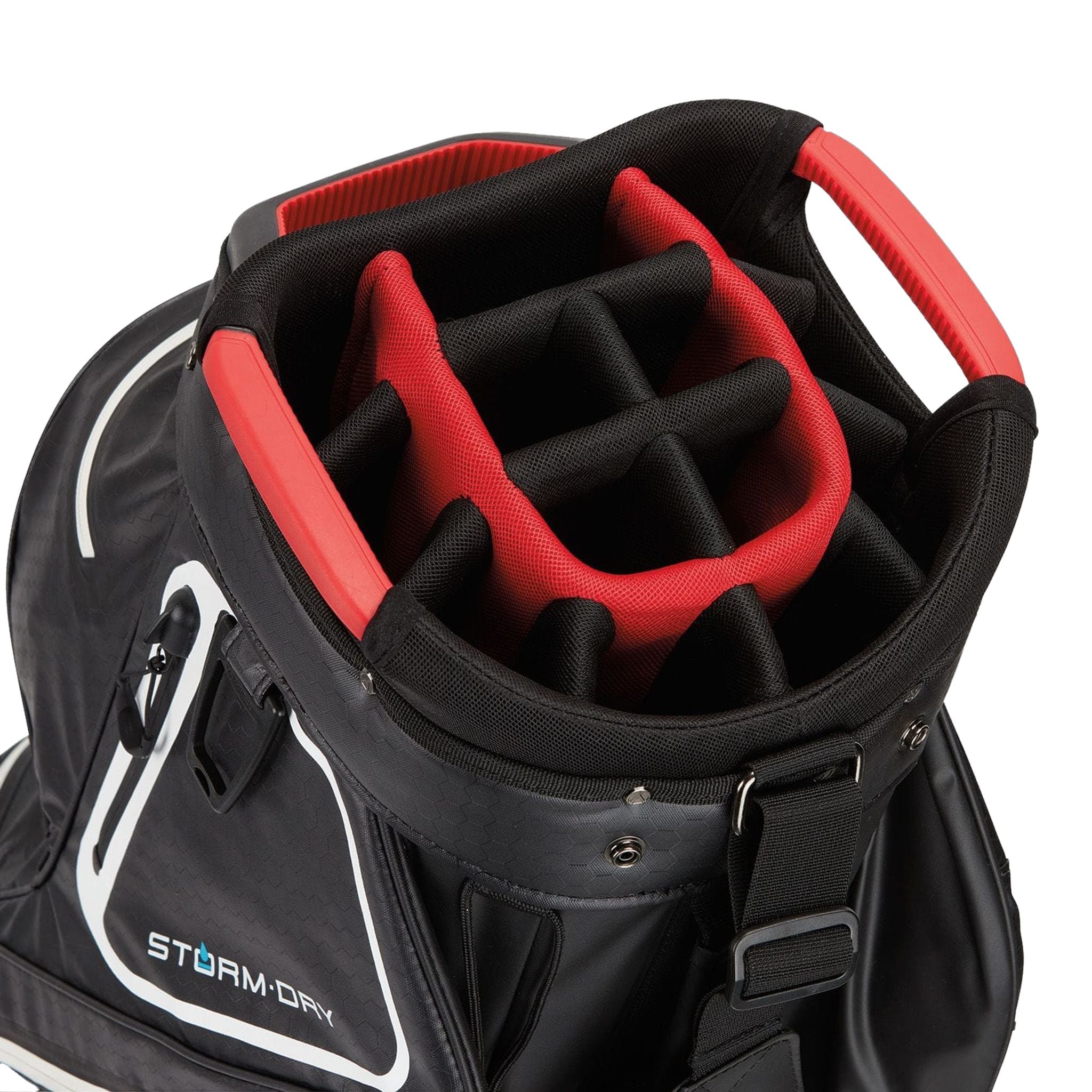 TaylorMade Storm-Dry II Waterproof Cartbag