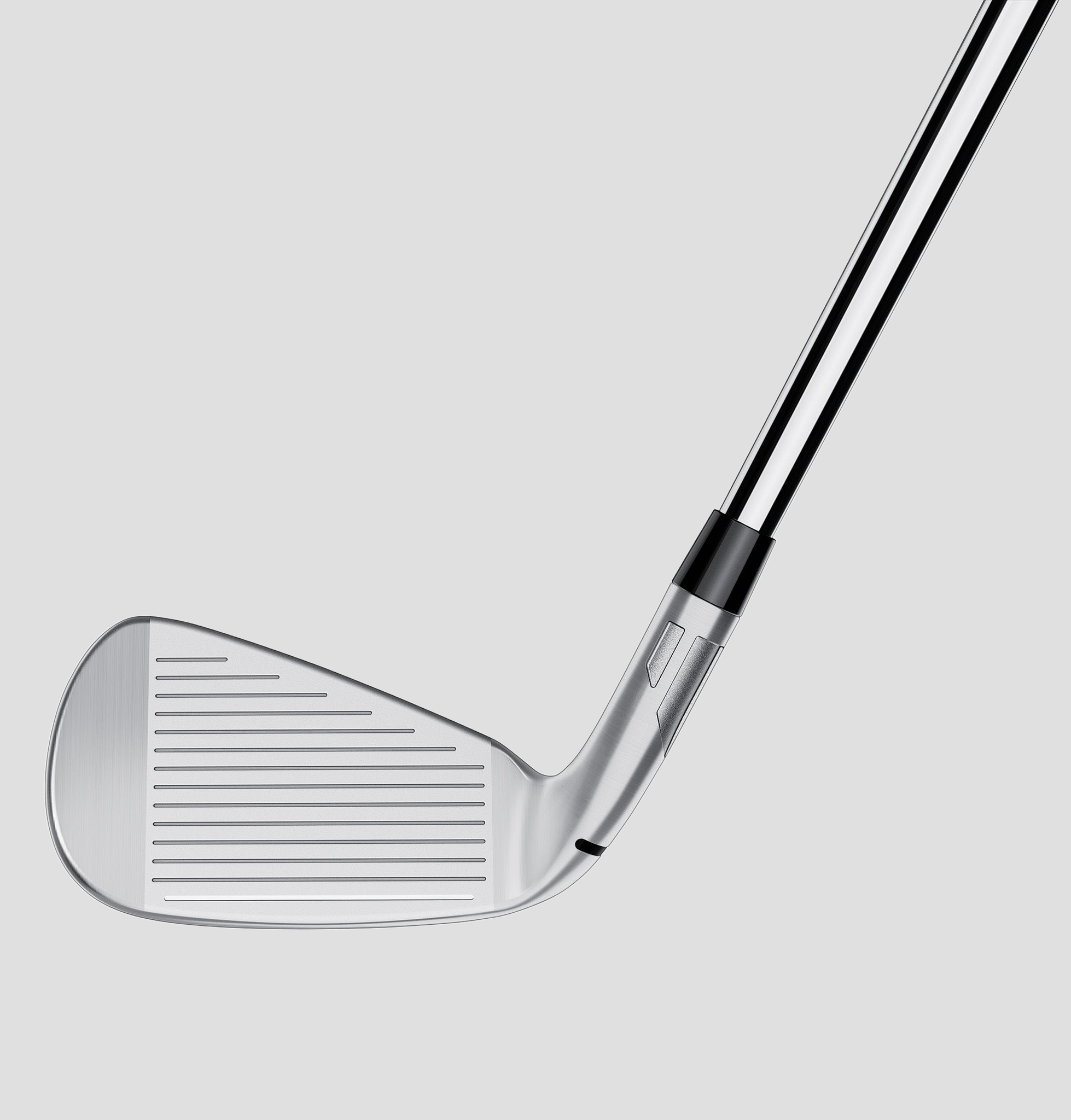 TaylorMade Qi Eisensatz Herren