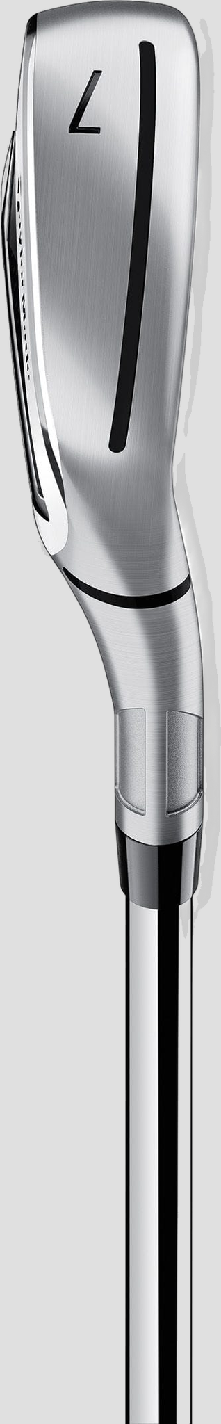 TaylorMade Qi Eisensatz Herren