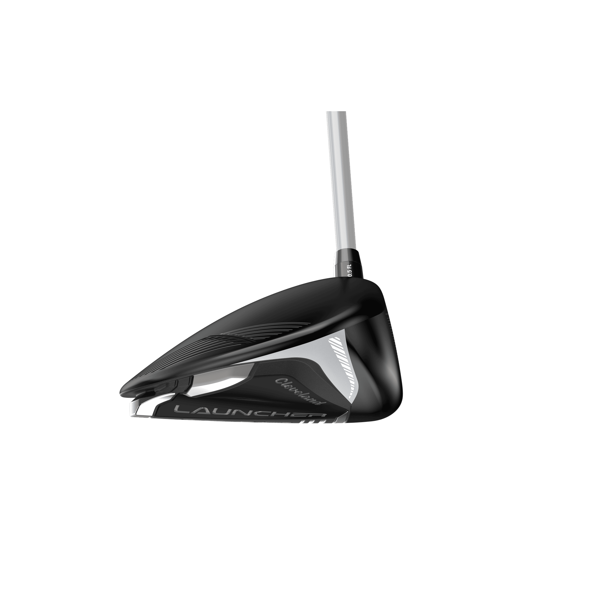 Cleveland Launcher XL 2 Draw Driver pre pány