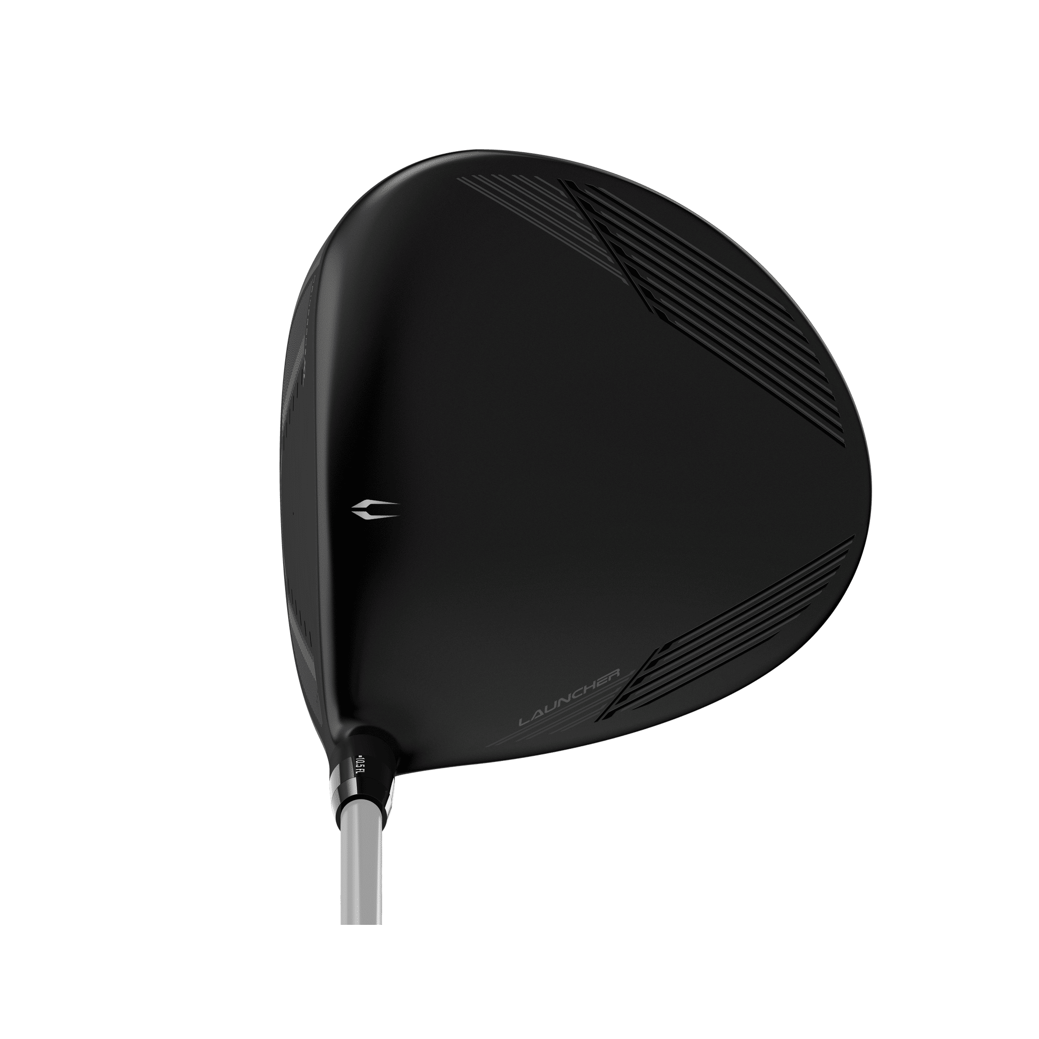 Cleveland Launcher XL 2 Draw Driver pre pány