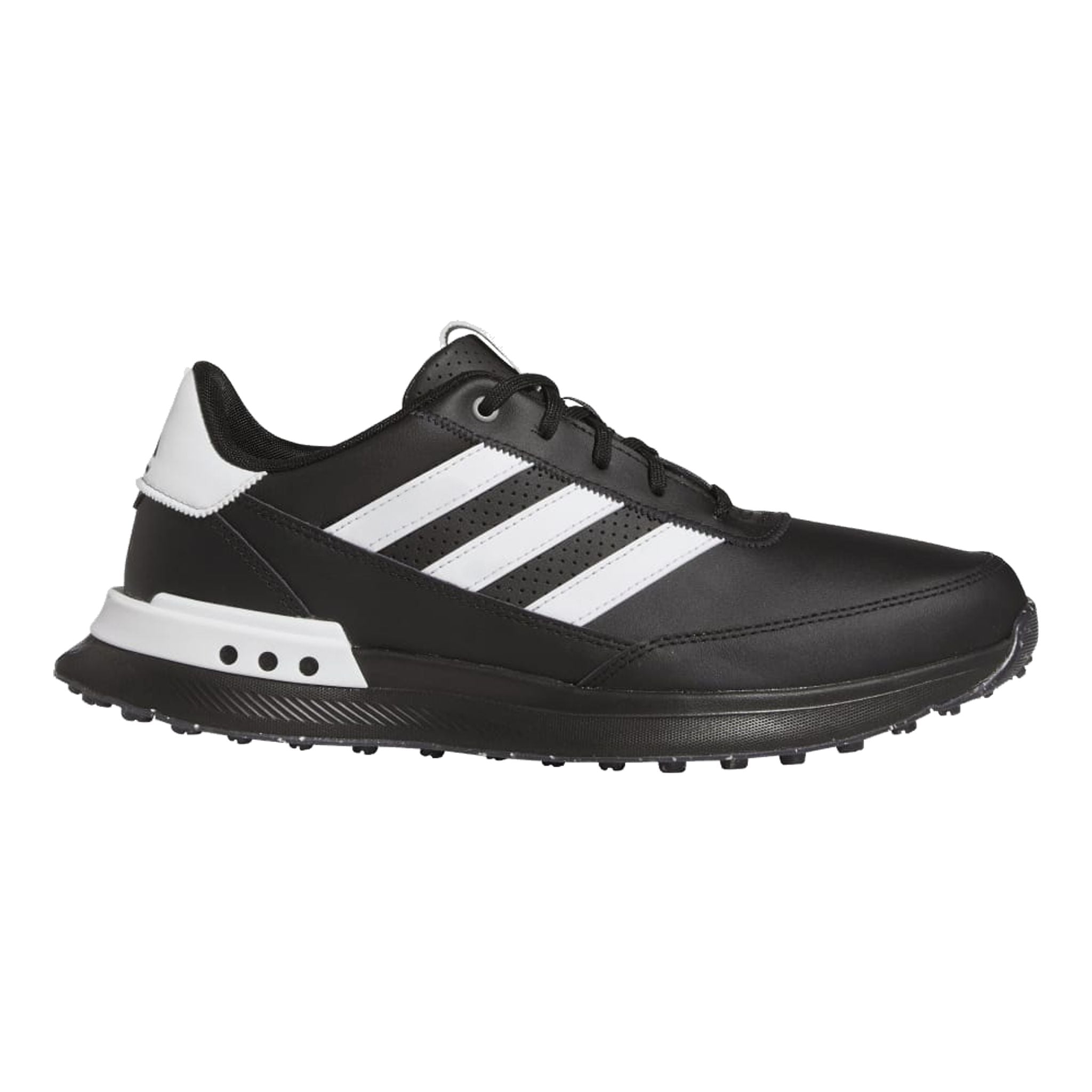 Adidas S2G Spikeless Leather 24 Golfschuhe Herren