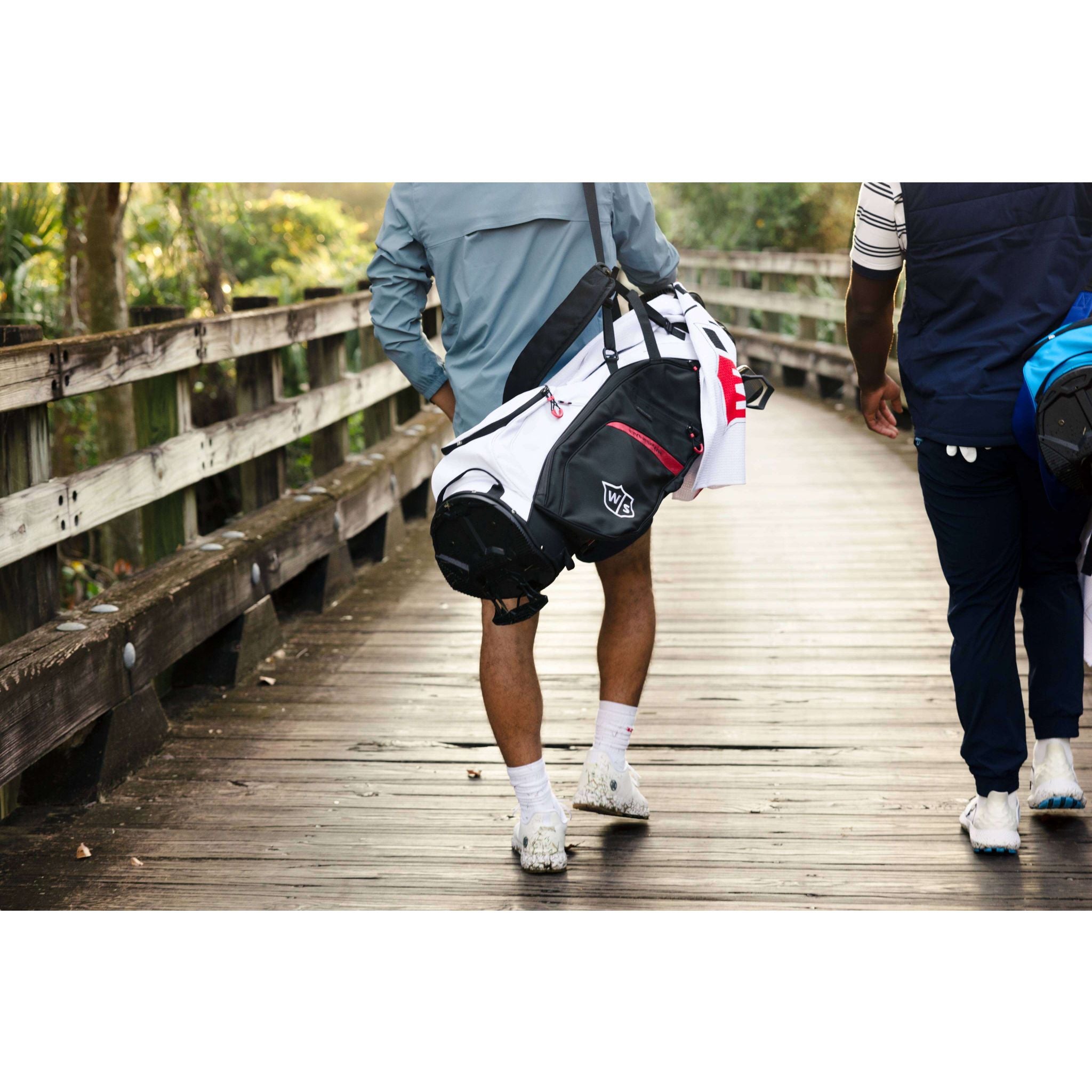 Wilson Staff Exo Lite Standbag