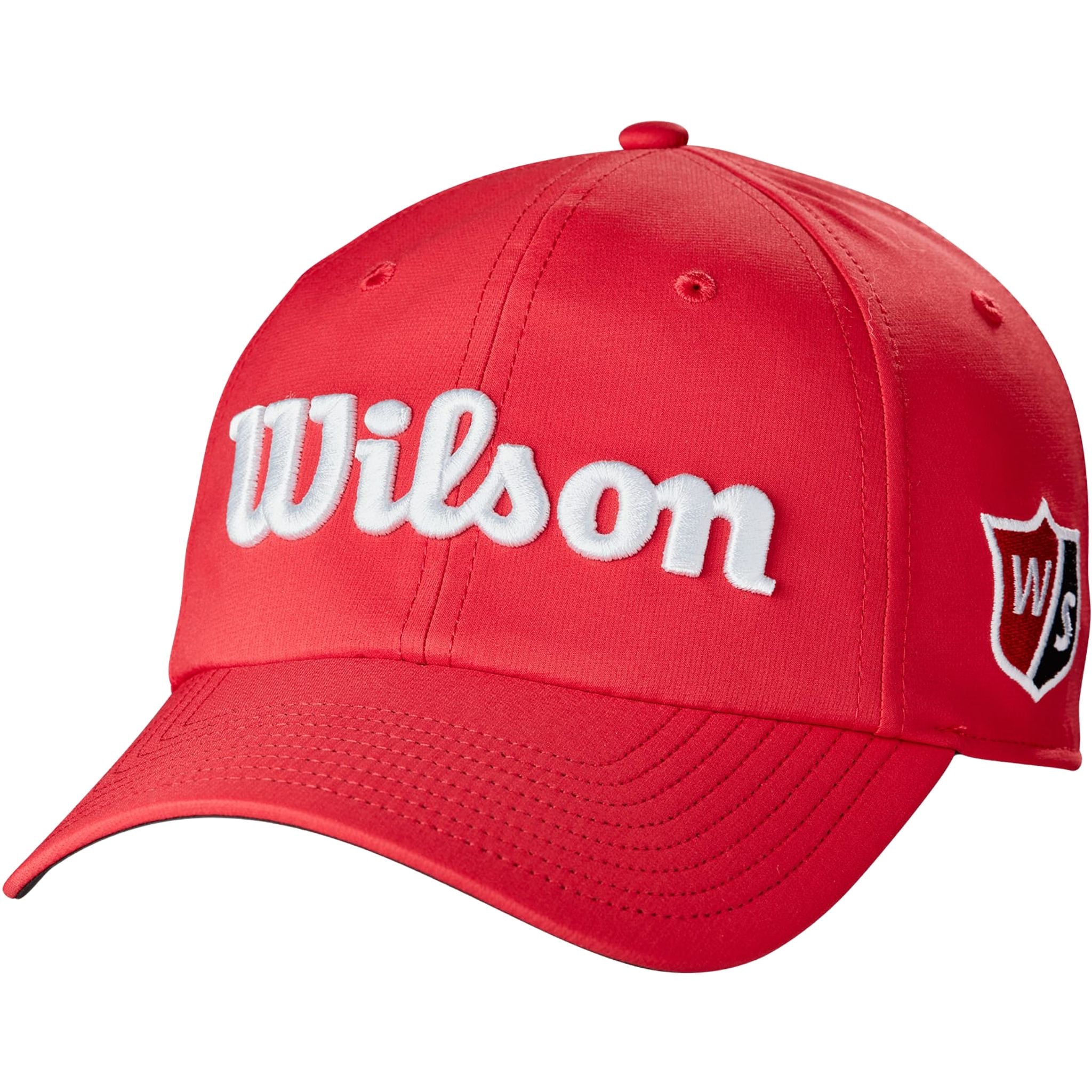 Wilson Pro Tour Cap Herren