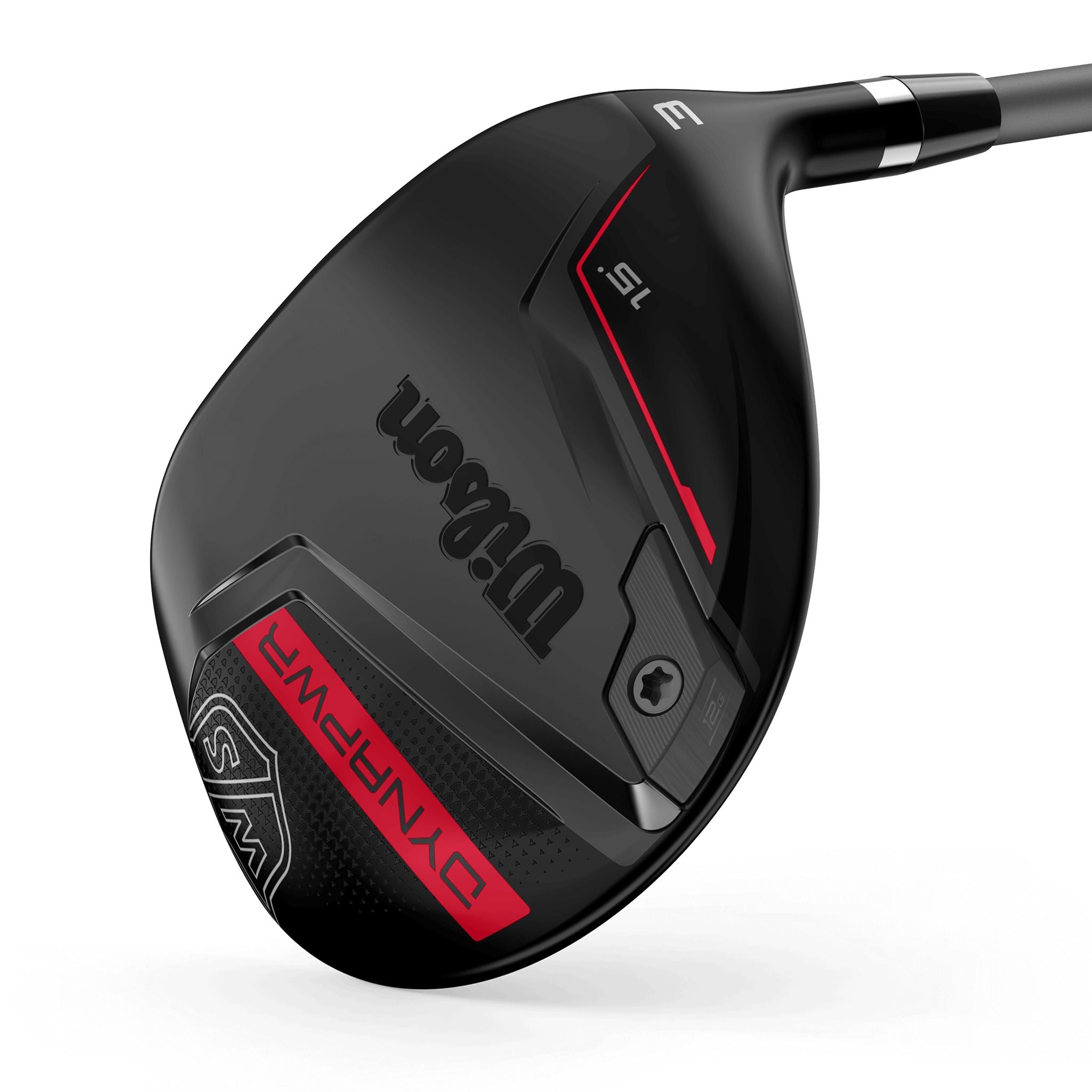 Wilson DynaPower Fairwayholz Herren
