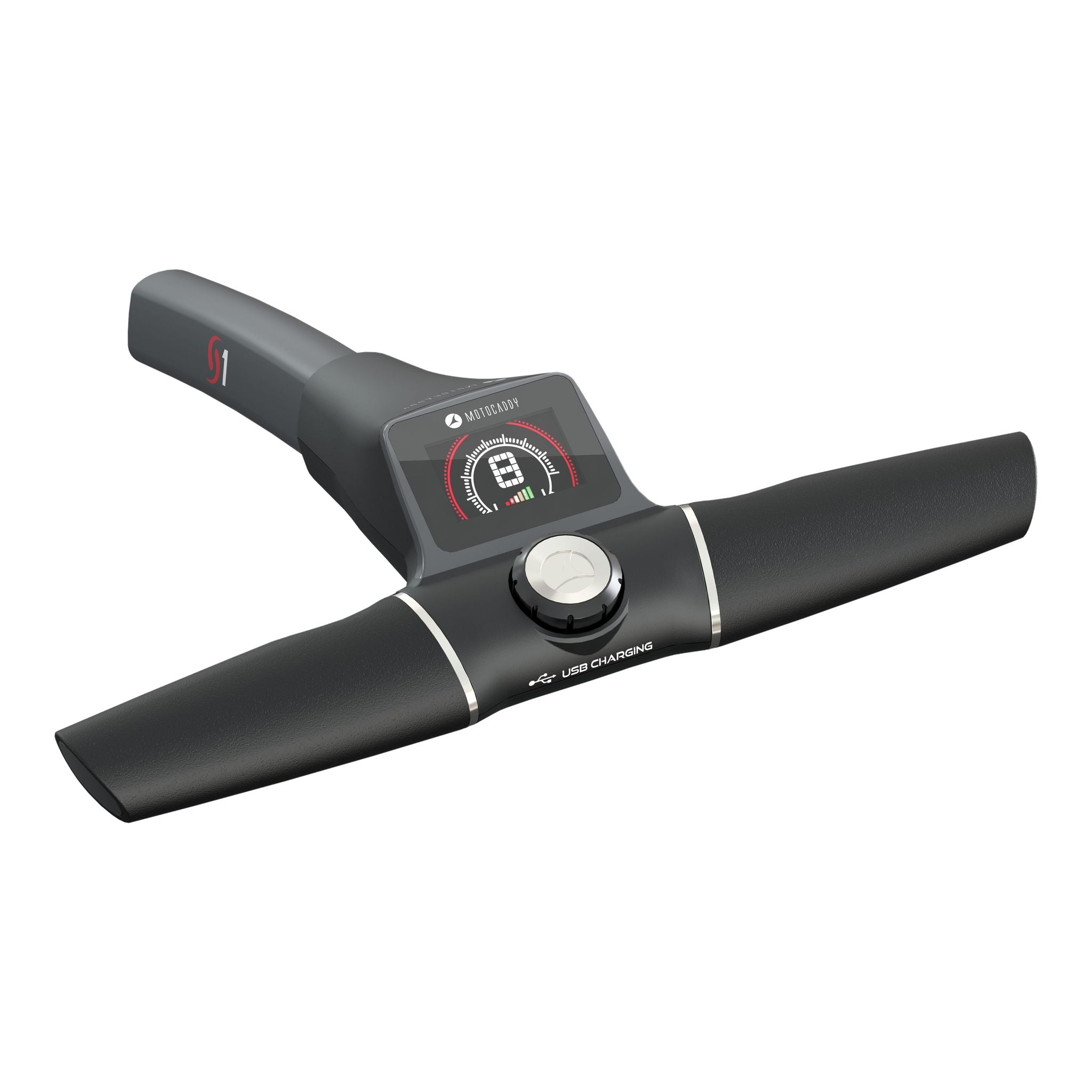 Motocaddy S1 Elektrotrolley