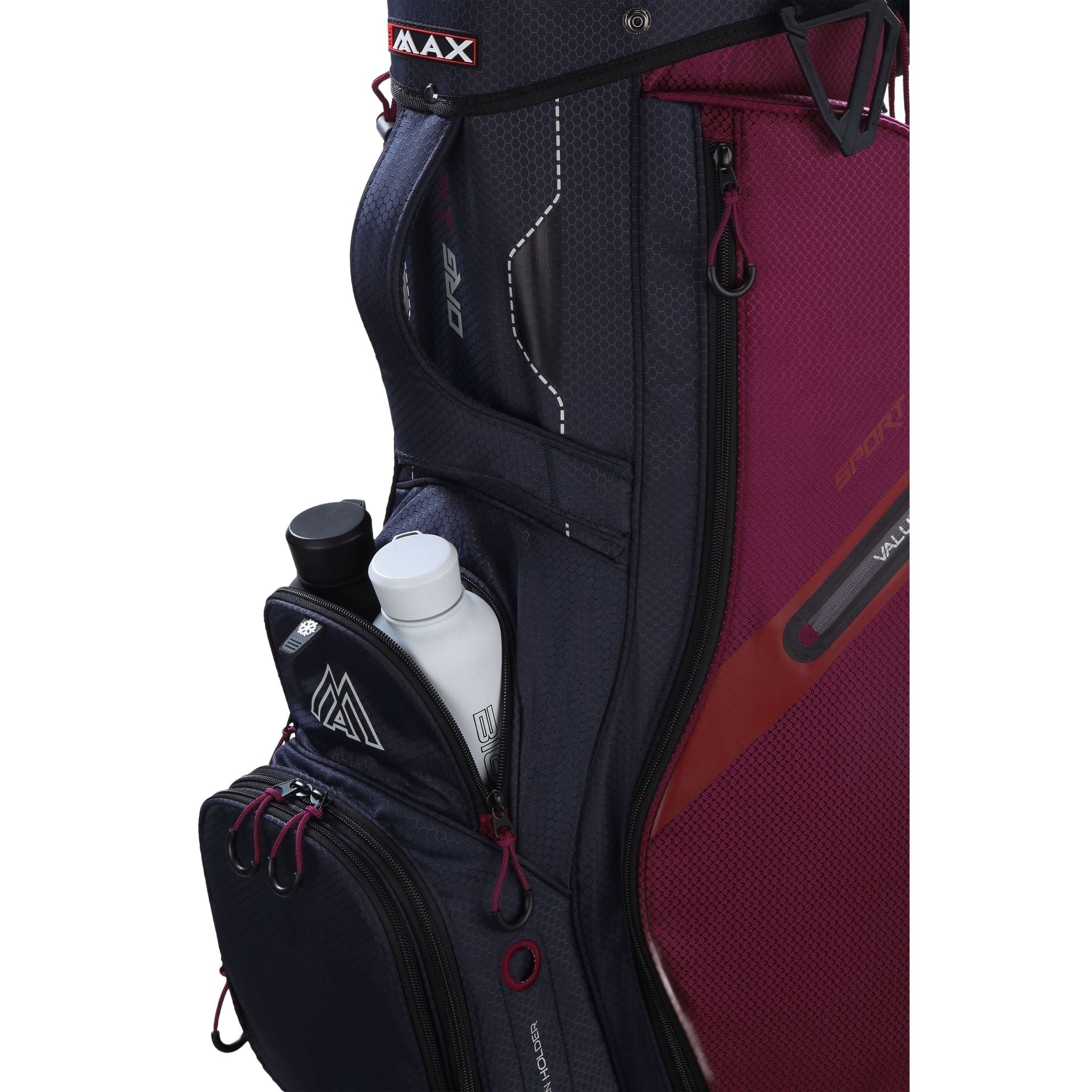 Big Max Terra Sport Cartbag
