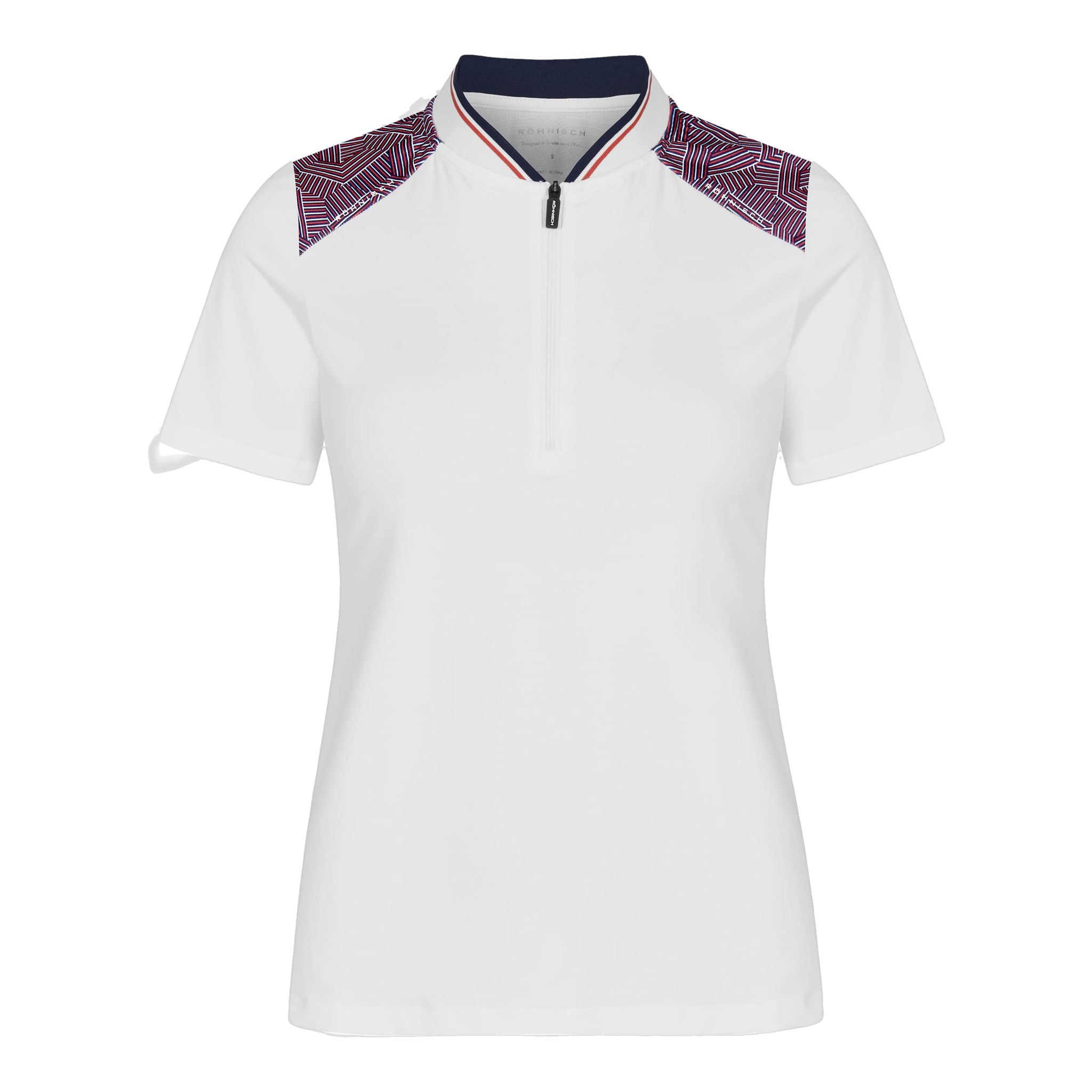 Röhnisch Arya Poloshirt Damen