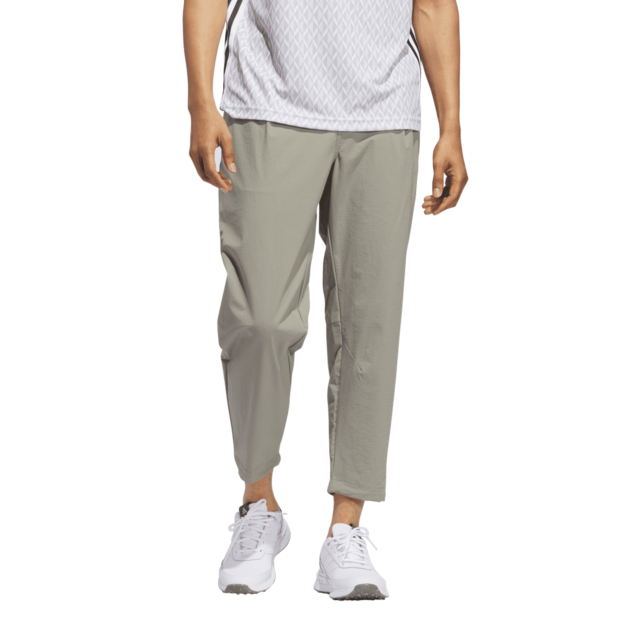Adidas Adicross Chino Golfhose Herren