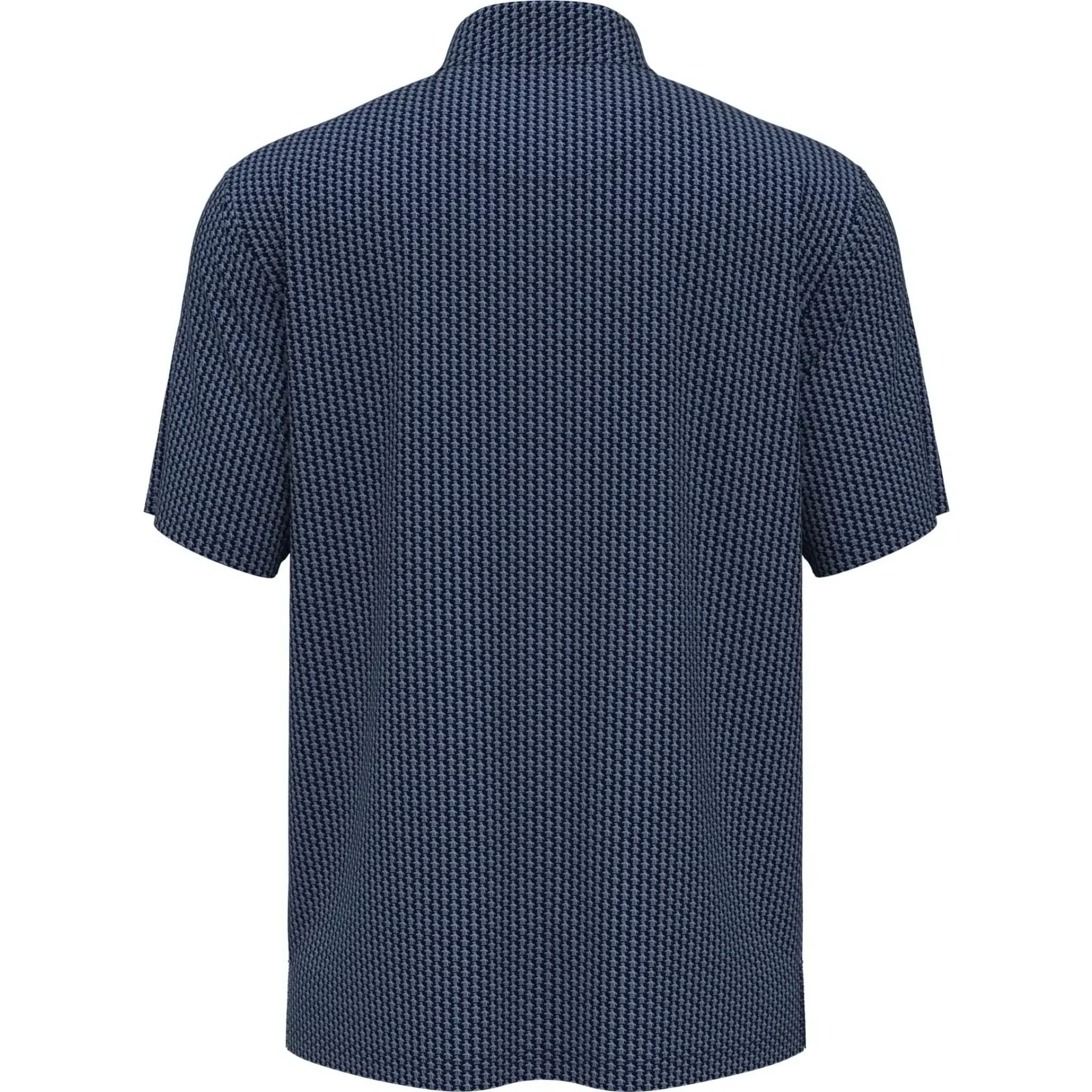 Original Penguin Polo pre pána s potlačou All-Over Pete