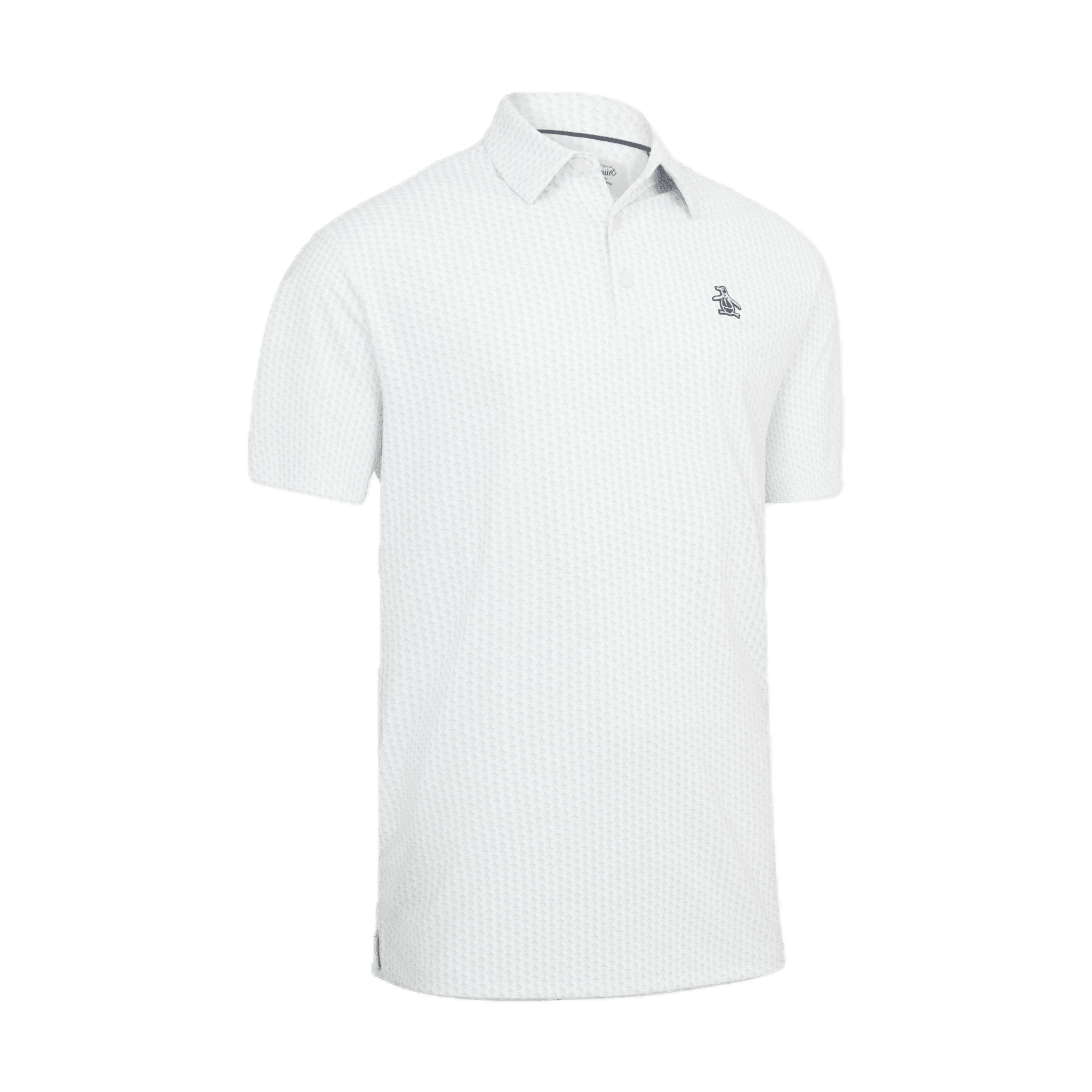 Original Penguin Polo pre pána s potlačou All-Over Pete