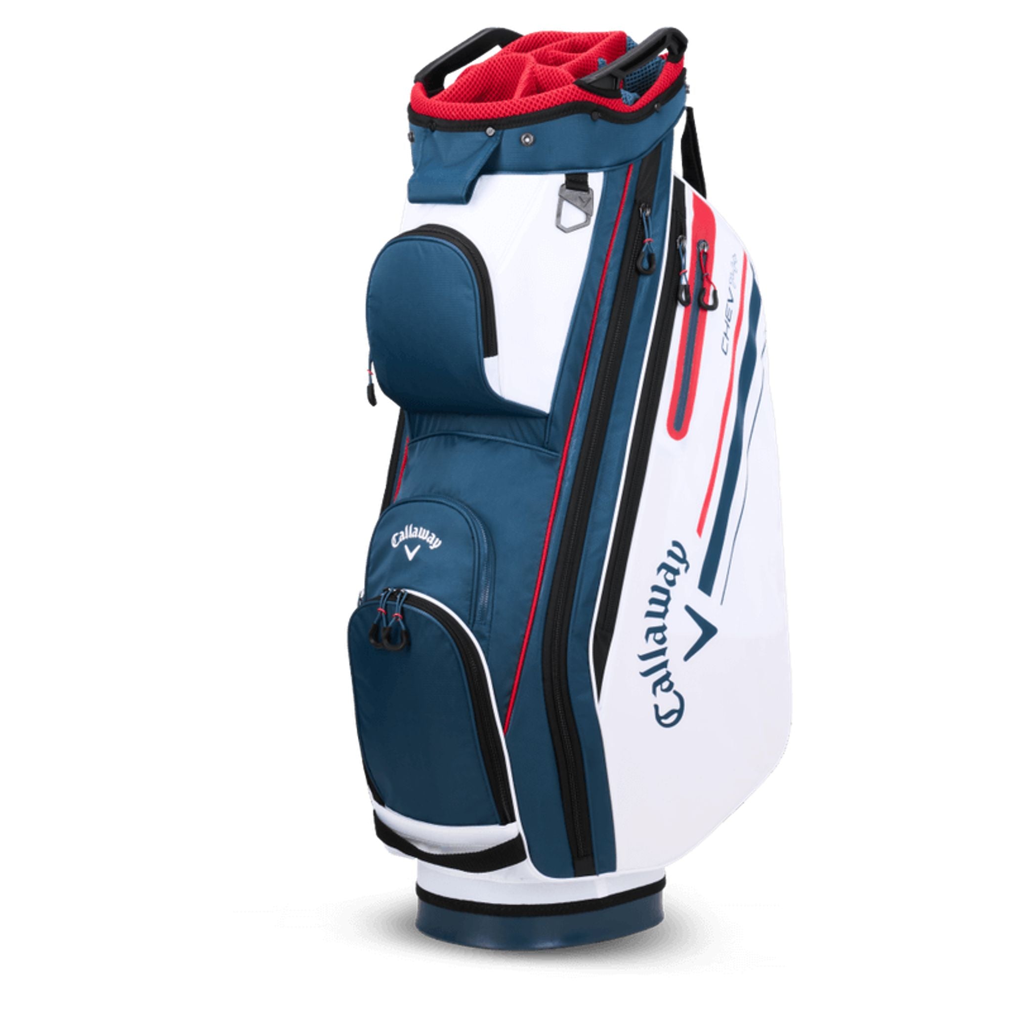 Callaway Chev 14+ Cartbag
