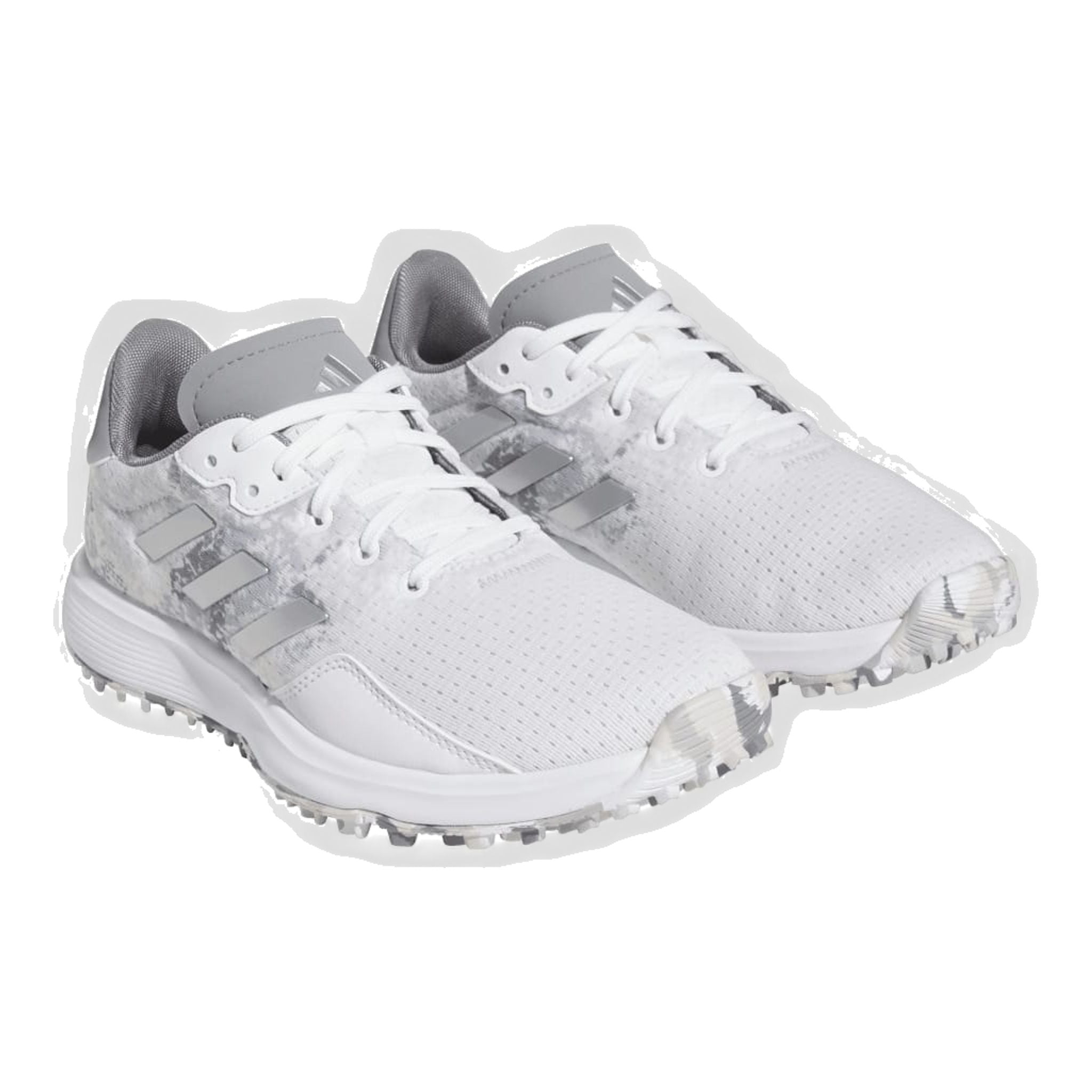 Adidas S2G SL 23 Jr. Golfschuhe