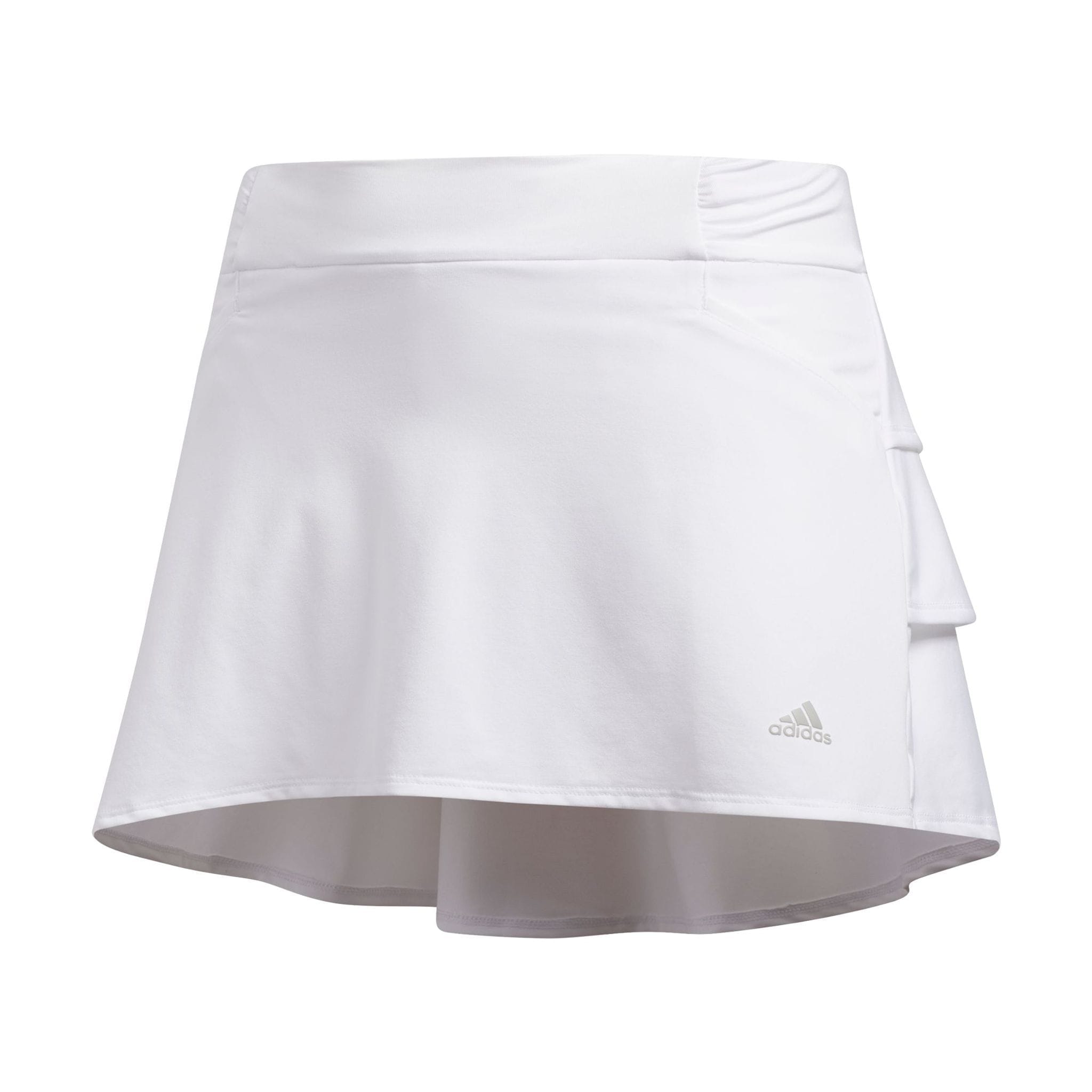 Adidas Girls Ruffeld Skort Damen